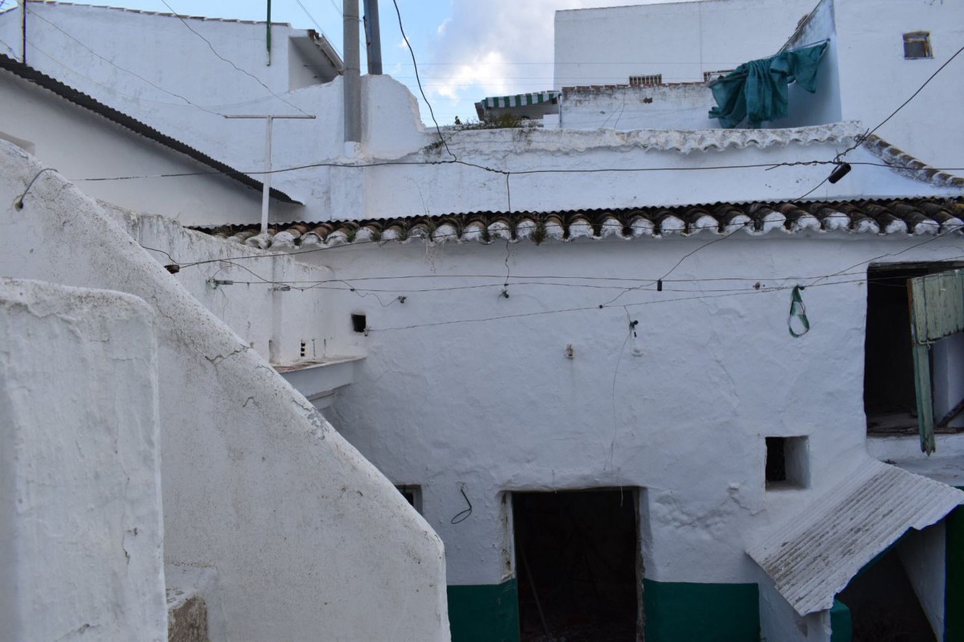 Casa nel Alhaurín el Grande, Andalucía 10718451