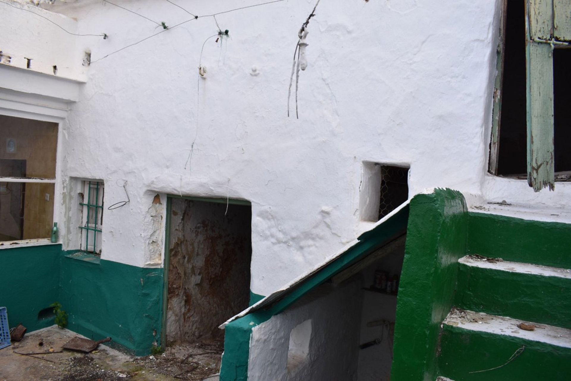 Casa nel Alhaurín el Grande, Andalucía 10718451