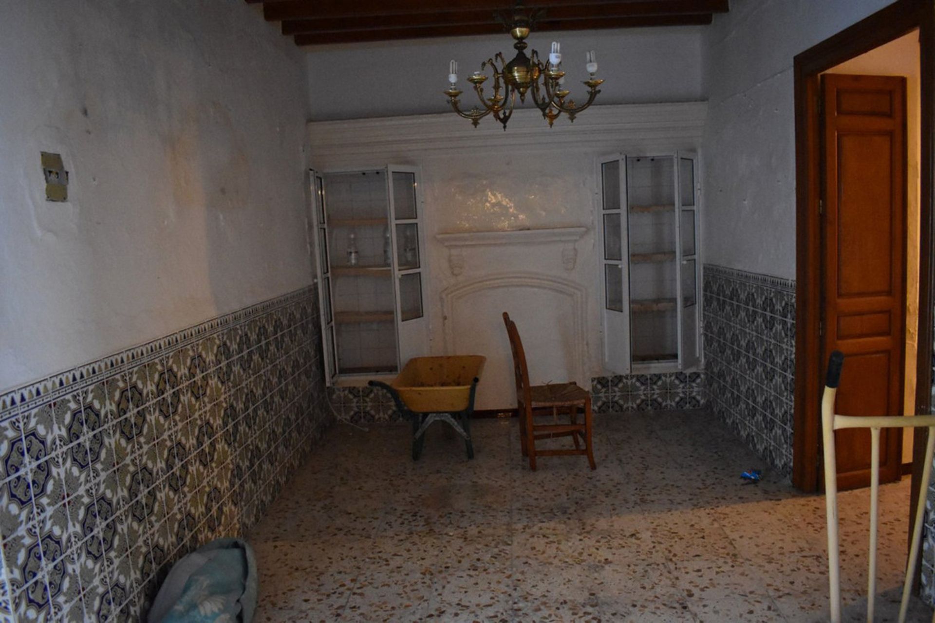 Casa nel Alhaurín el Grande, Andalucía 10718451