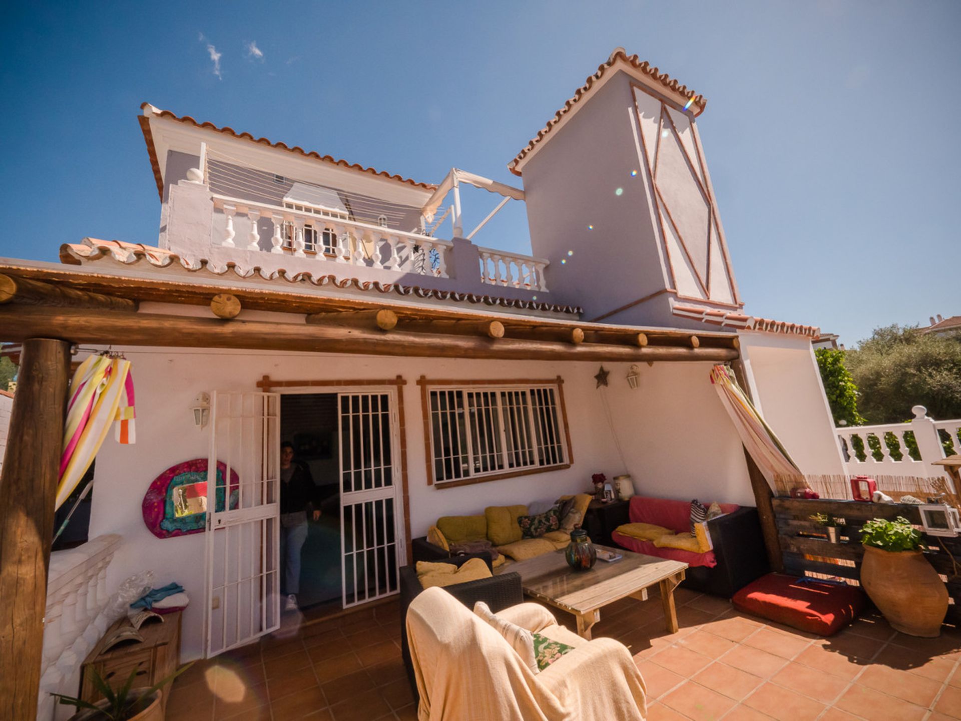 casa en mija, Andalucía 10718454