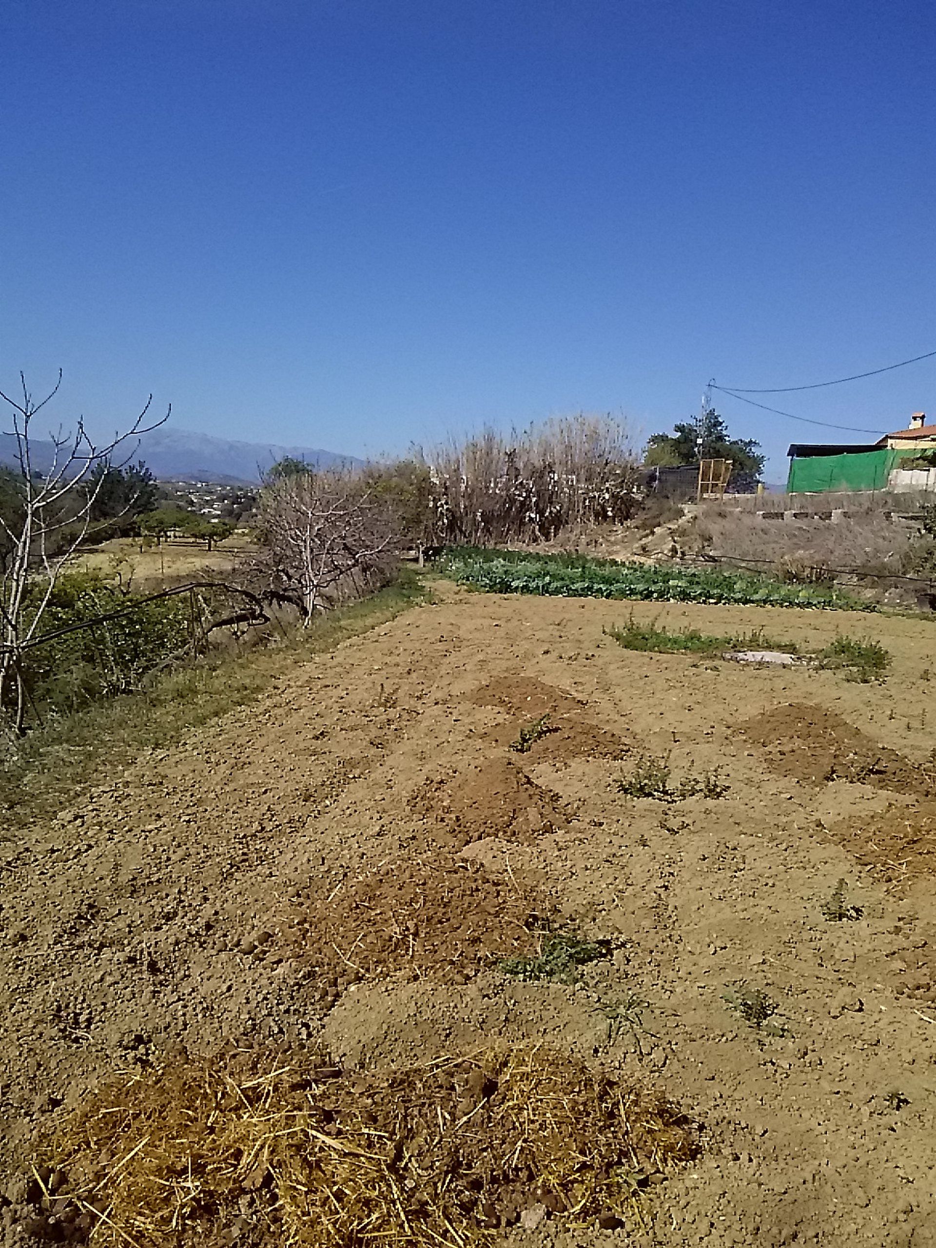 Huis in Alhaurín el Grande, Andalucía 10718460