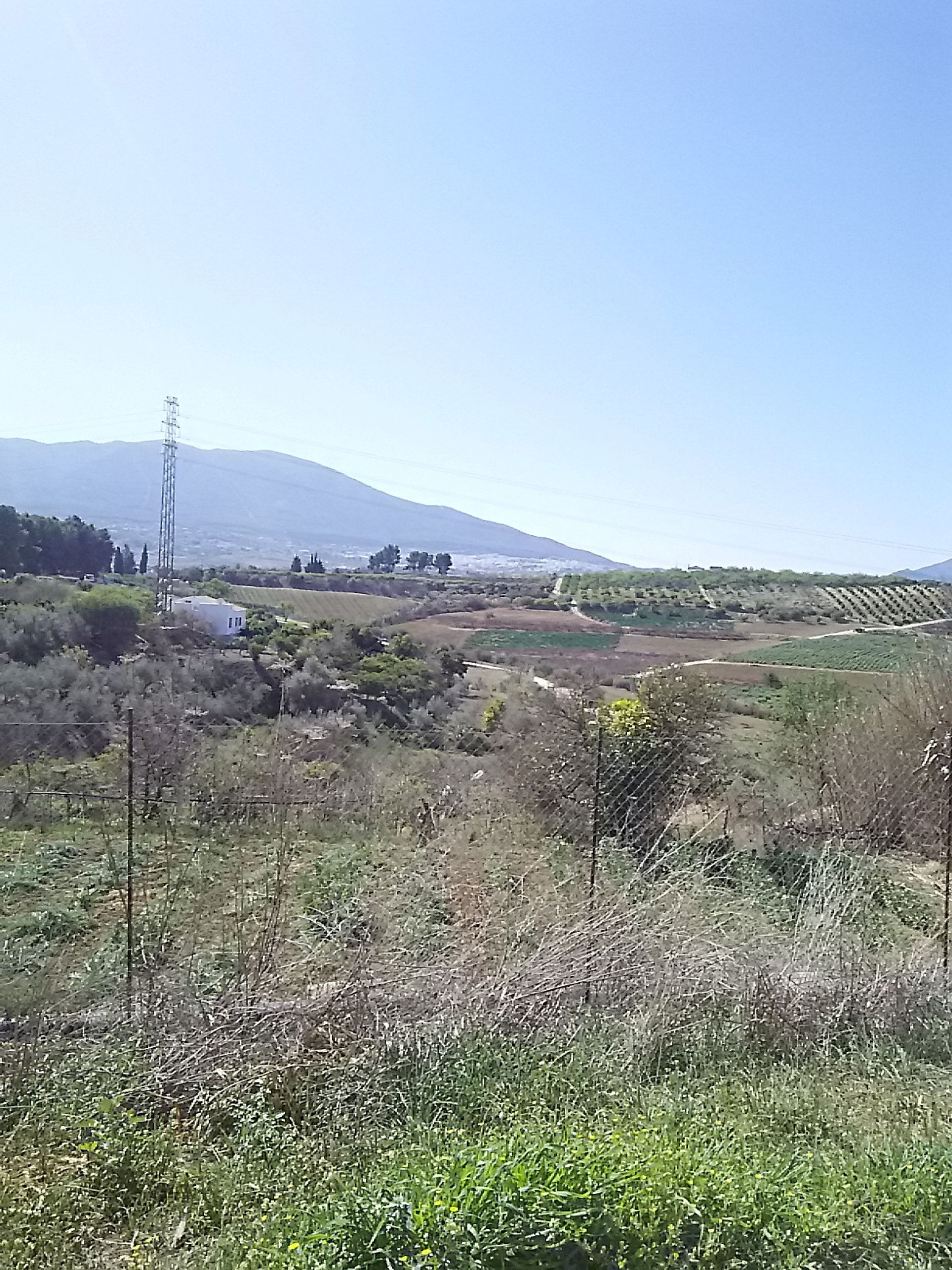 Huis in Alhaurín el Grande, Andalucía 10718460