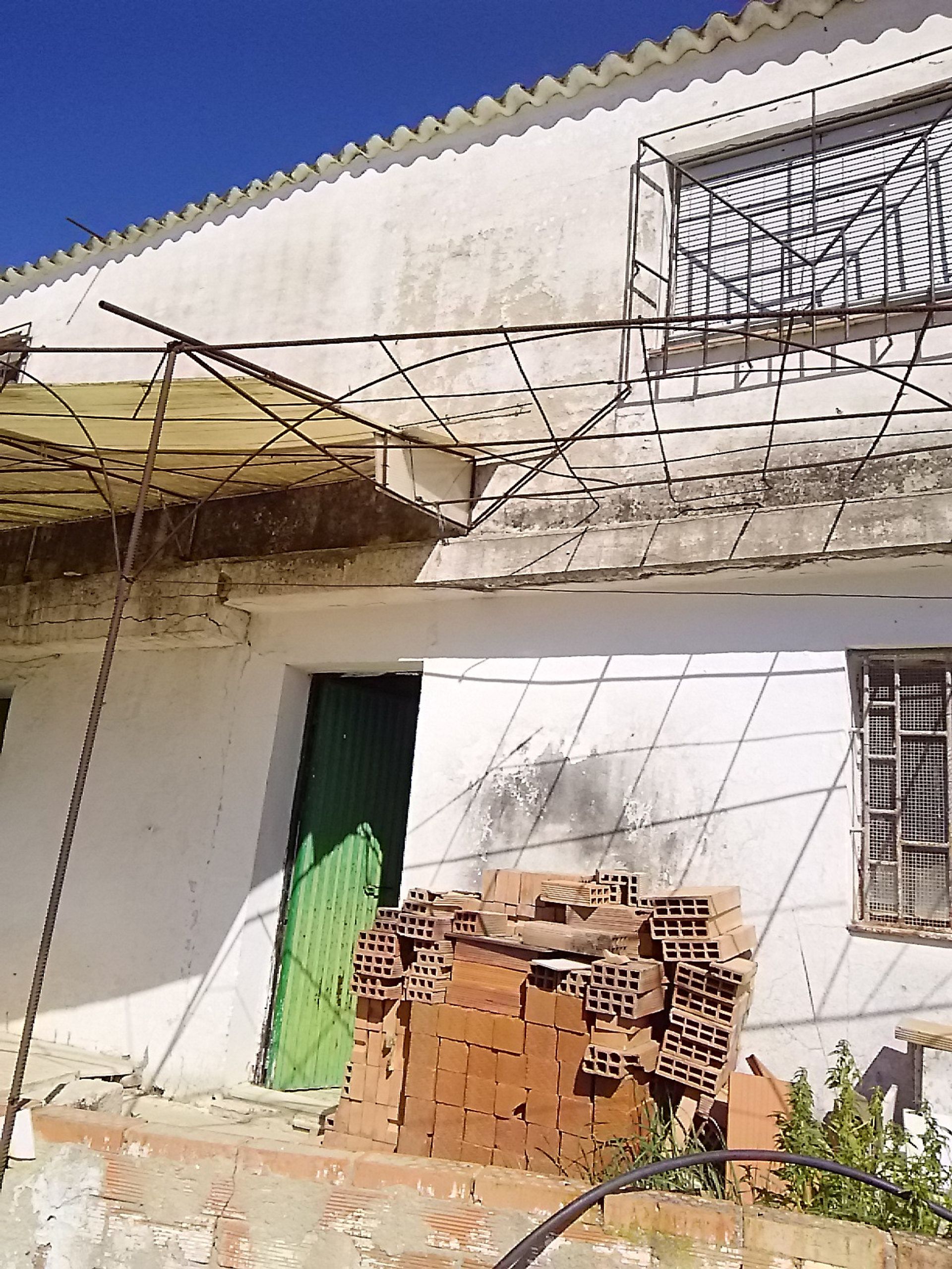 Huis in Alhaurín el Grande, Andalucía 10718460