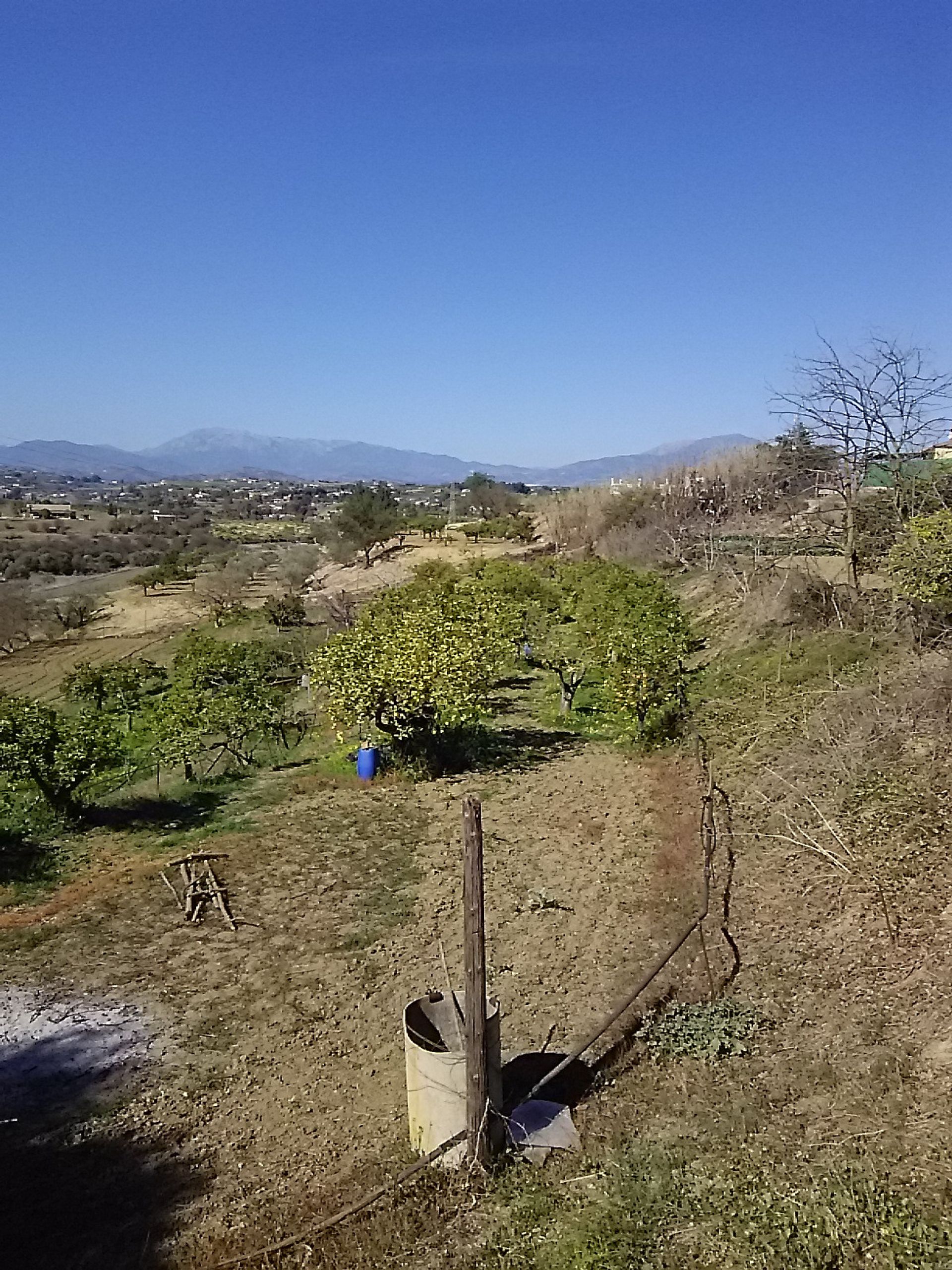 Huis in Alhaurín el Grande, Andalucía 10718460