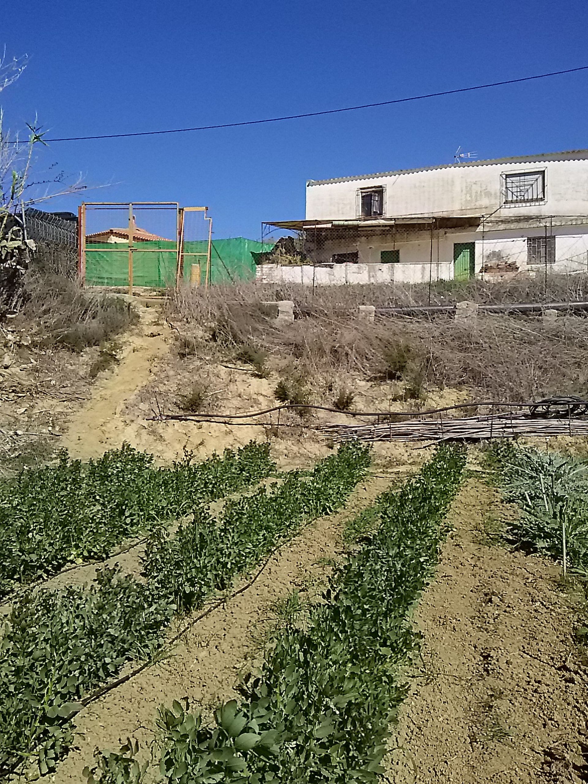 Huis in Alhaurín el Grande, Andalucía 10718460