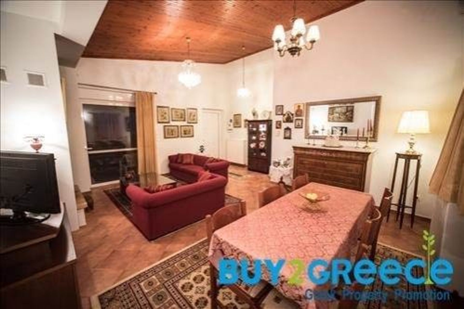 House in Velo, Peloponnisos 10718480