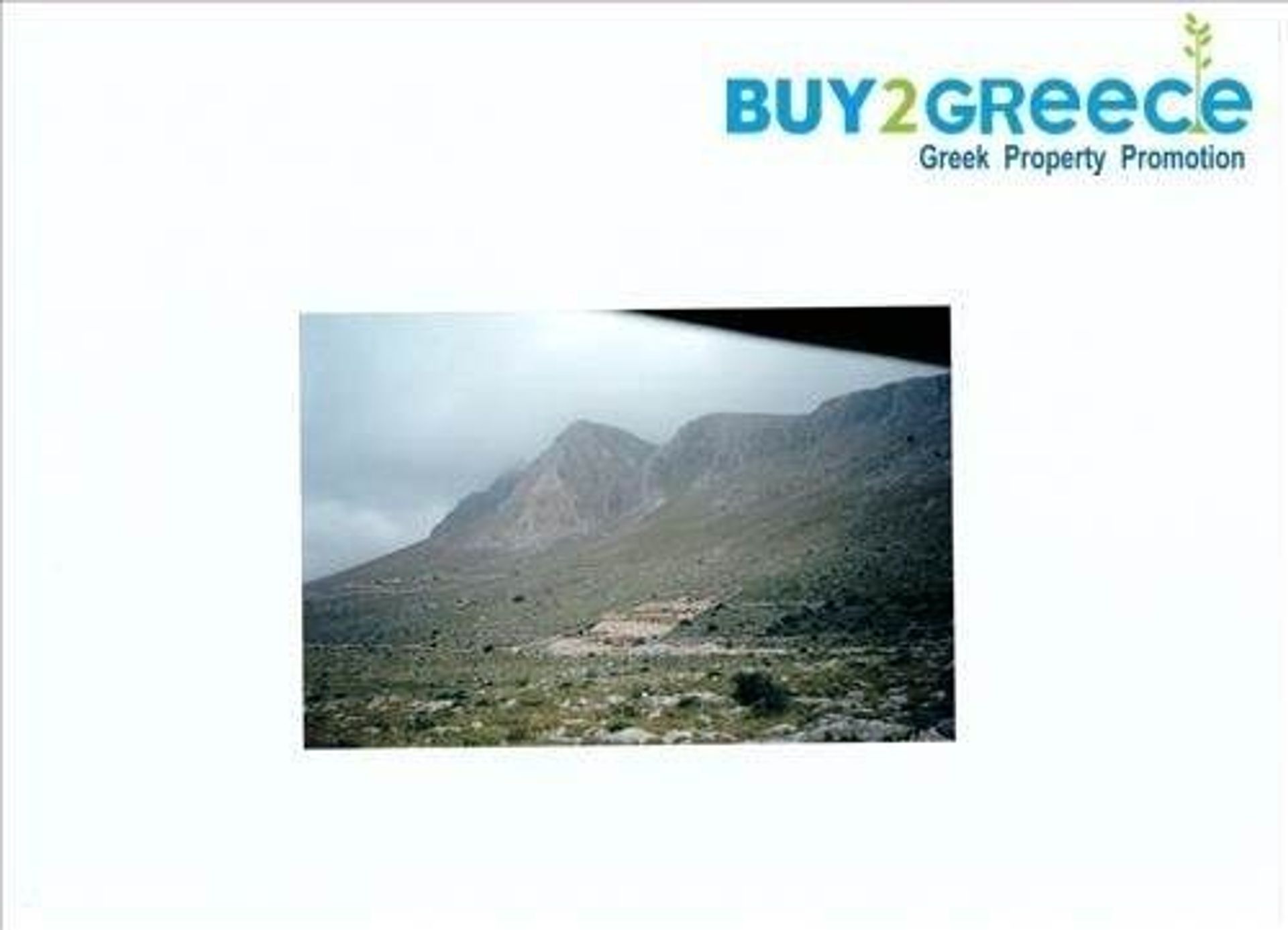 Land in Pyrrichos, Peloponnisos 10718483