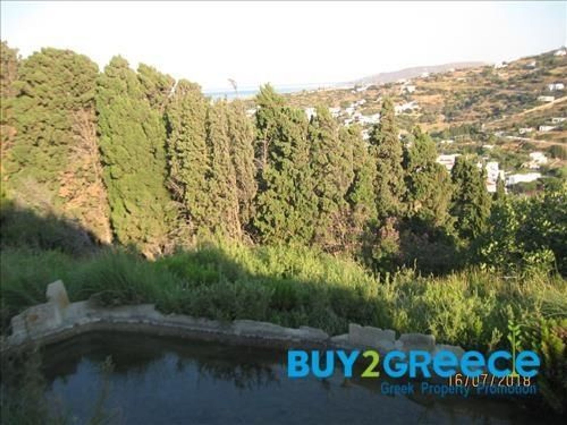 Land in Andros,  10718509