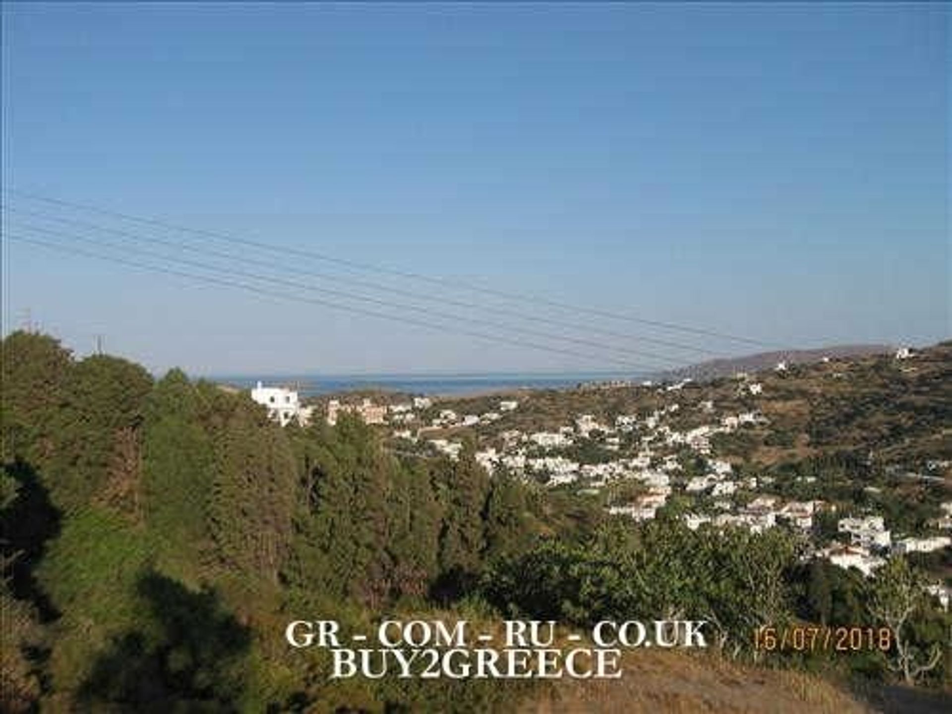 Land in Andros,  10718509