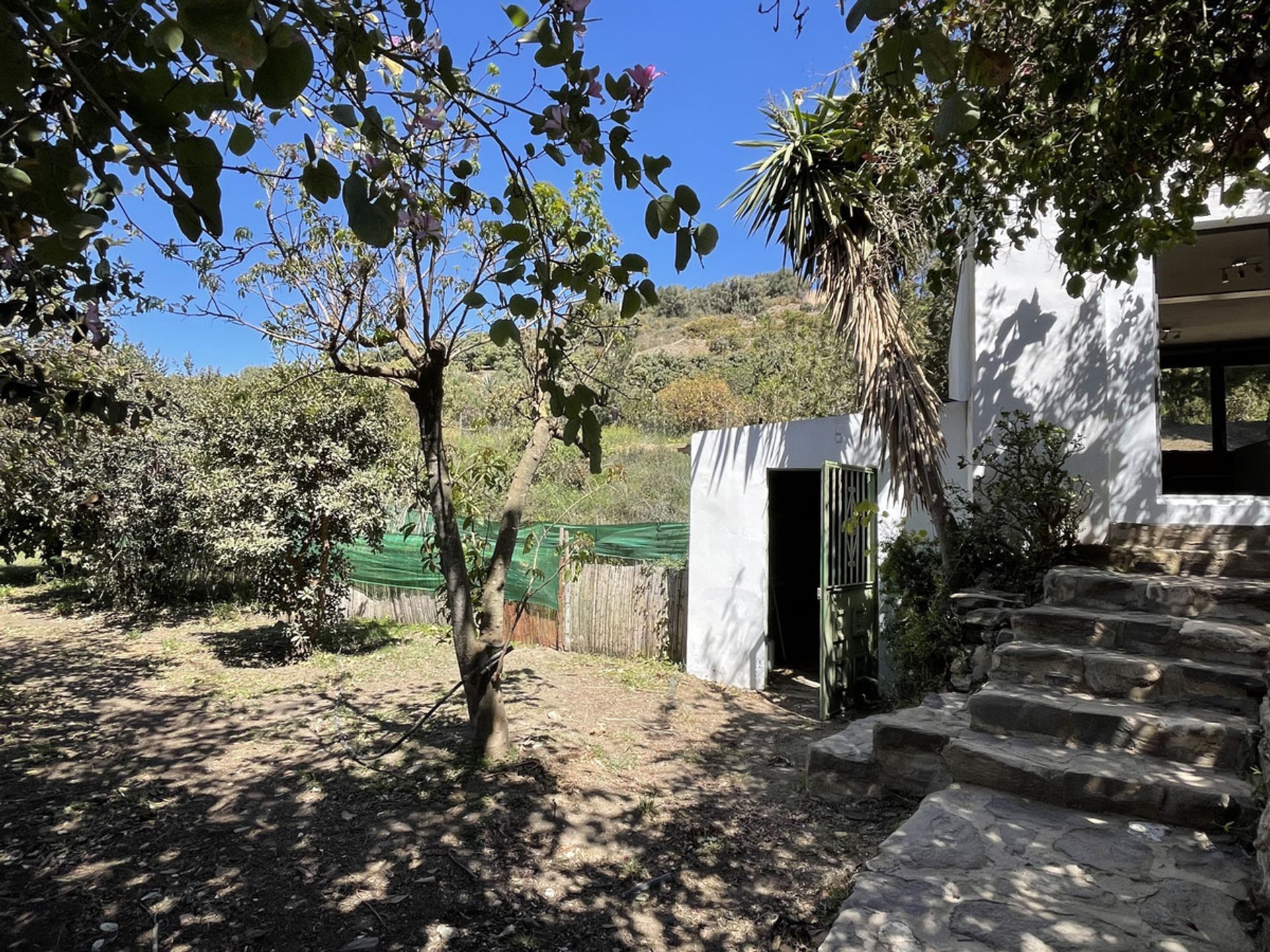 rumah dalam Frigiliana, Andalucía 10718519