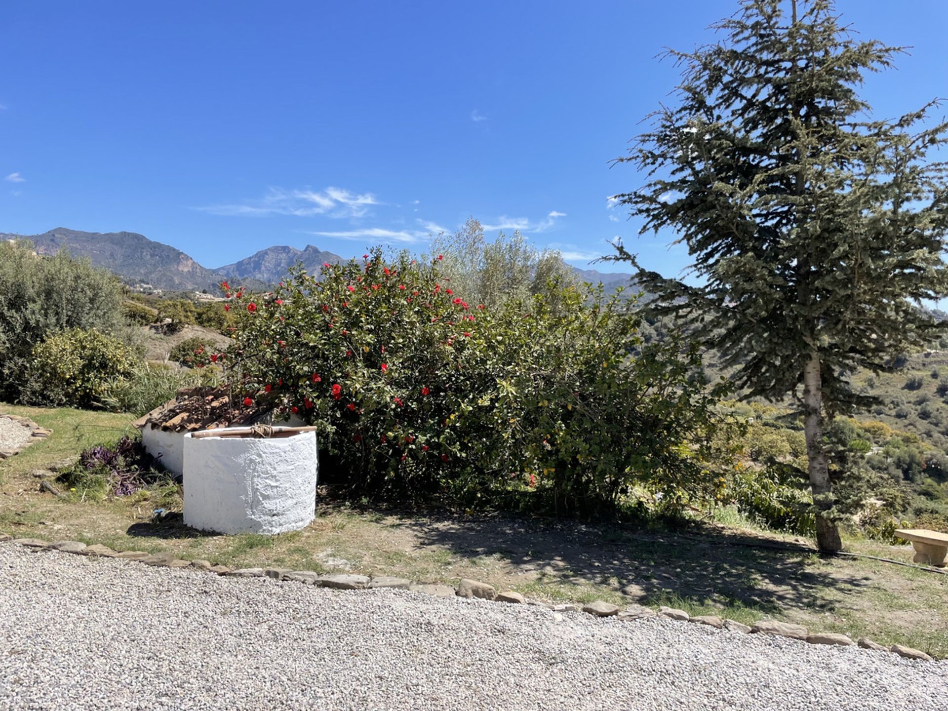 casa en Frigiliana, Andalucía 10718519