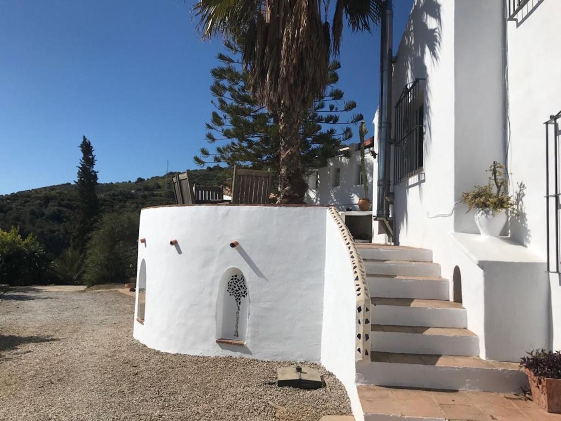 Haus im Frigiliana, Andalucía 10718519