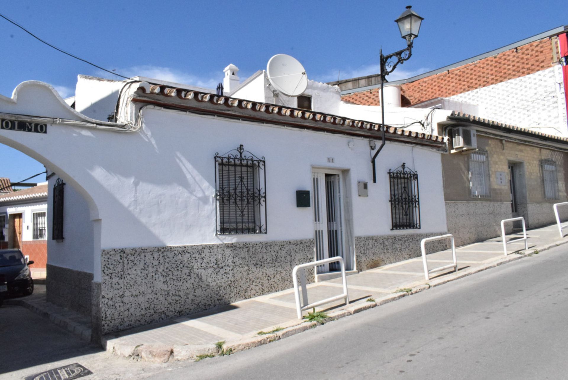 casa no , Andalucía 10718521