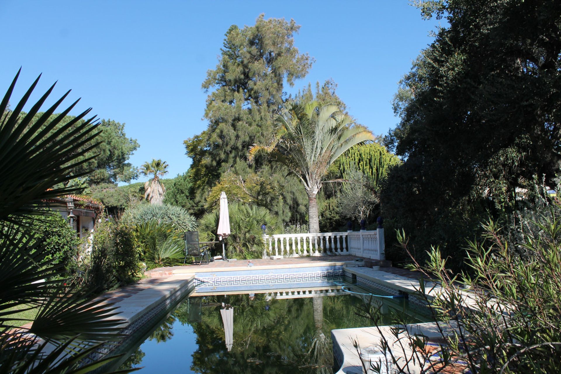 casa en Ojén, Andalucía 10718530