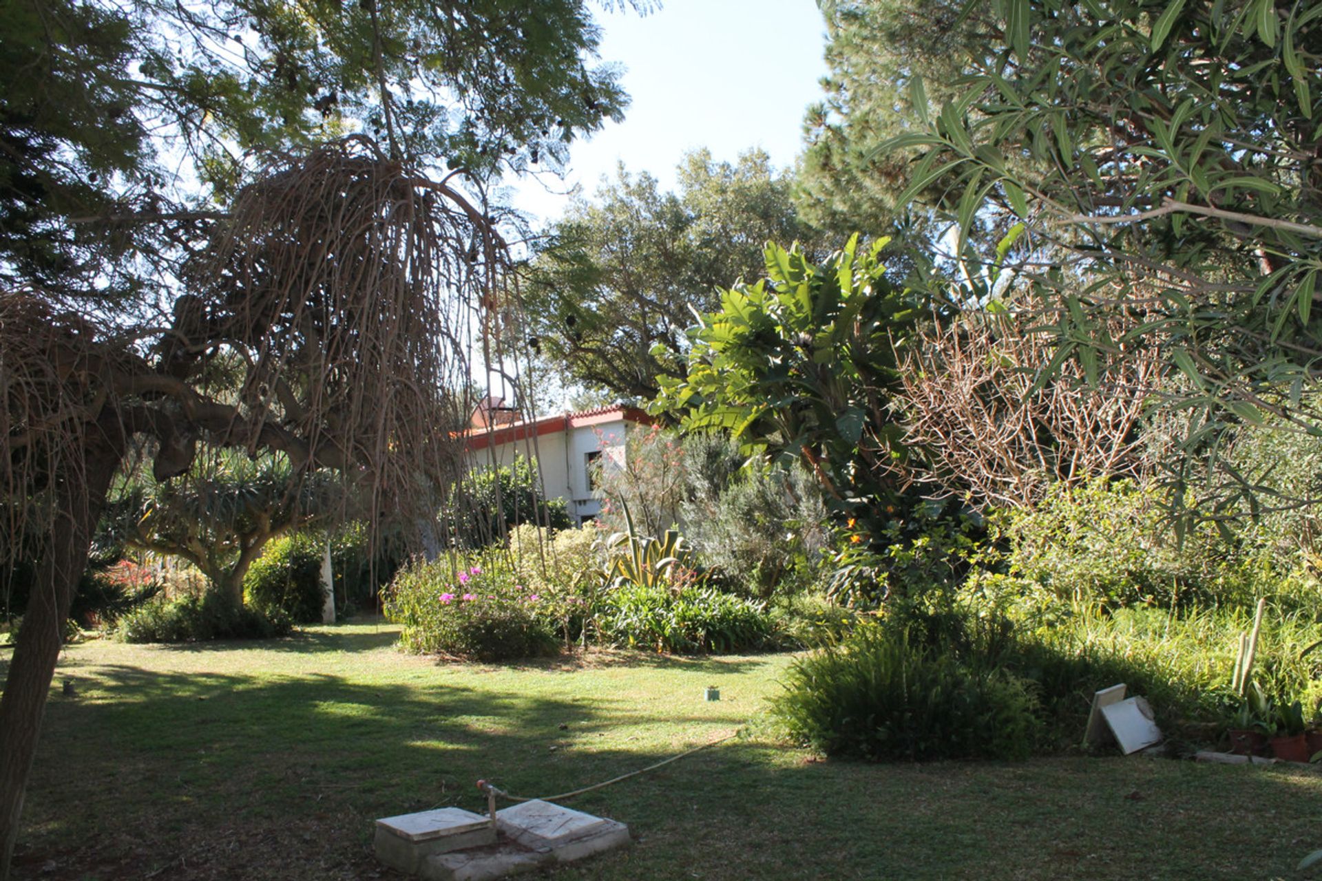 casa en Ojén, Andalucía 10718530