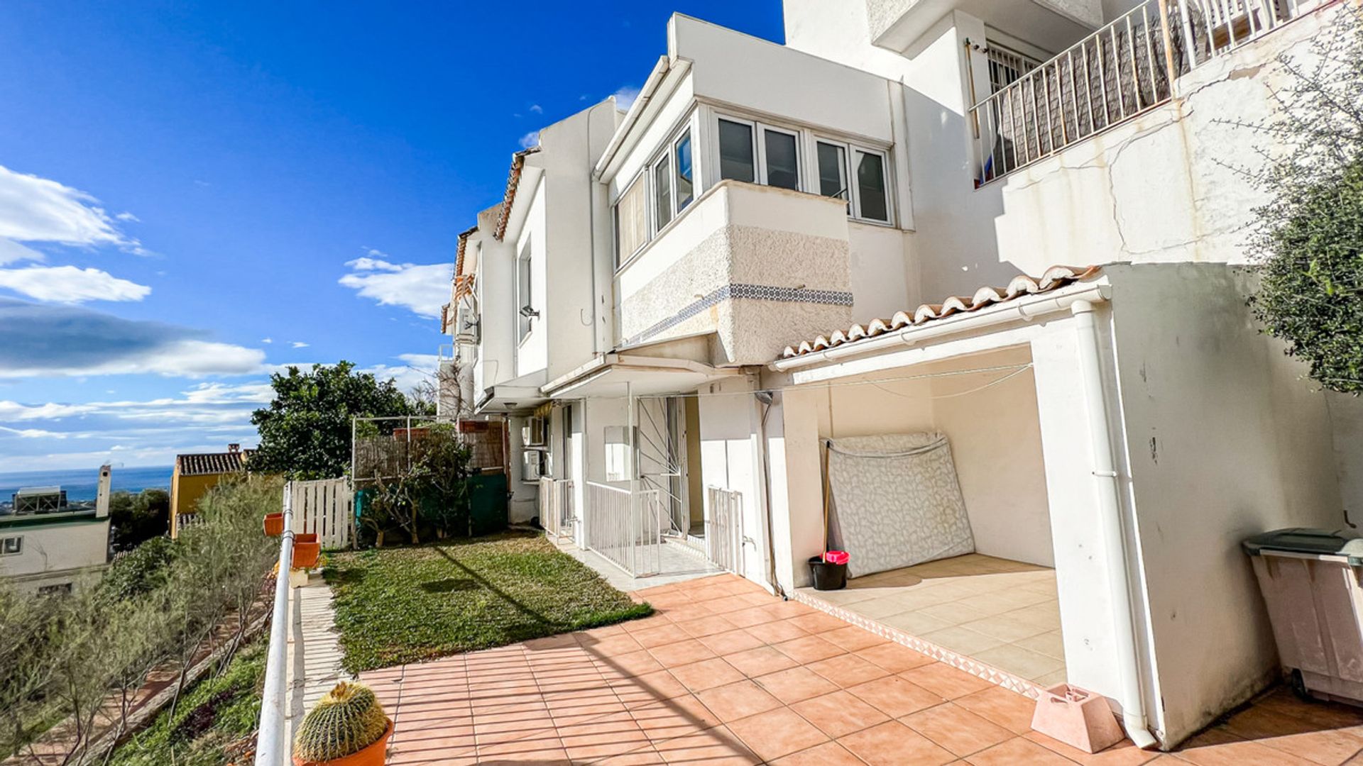 Huis in Benalmádena, Andalucía 10718533