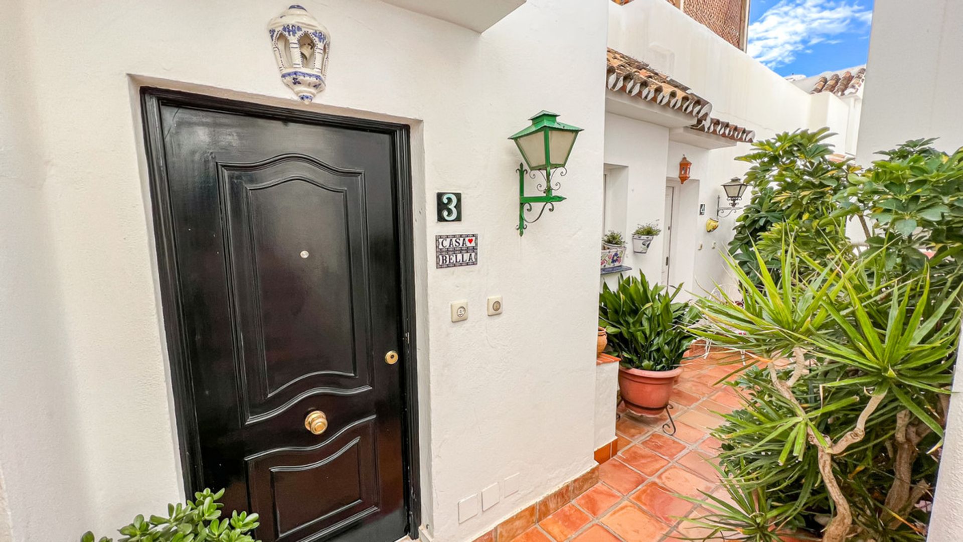 Huis in Benalmádena, Andalucía 10718533