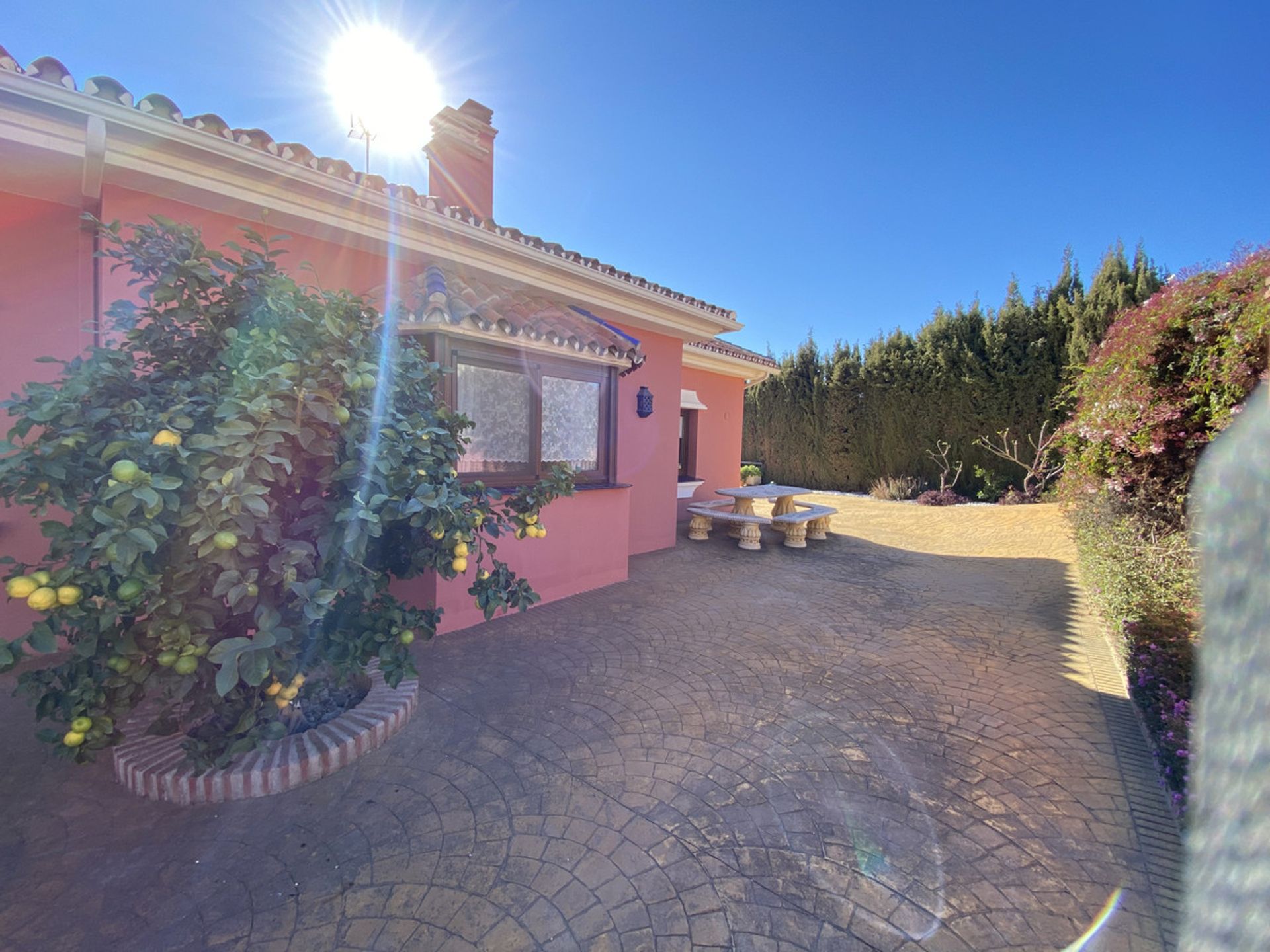 Casa nel Mijas, Andalucía 10718545