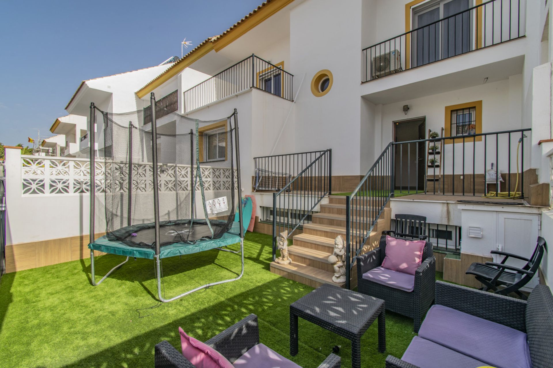 casa en San Pedro de Alcántara, Andalusia 10718547