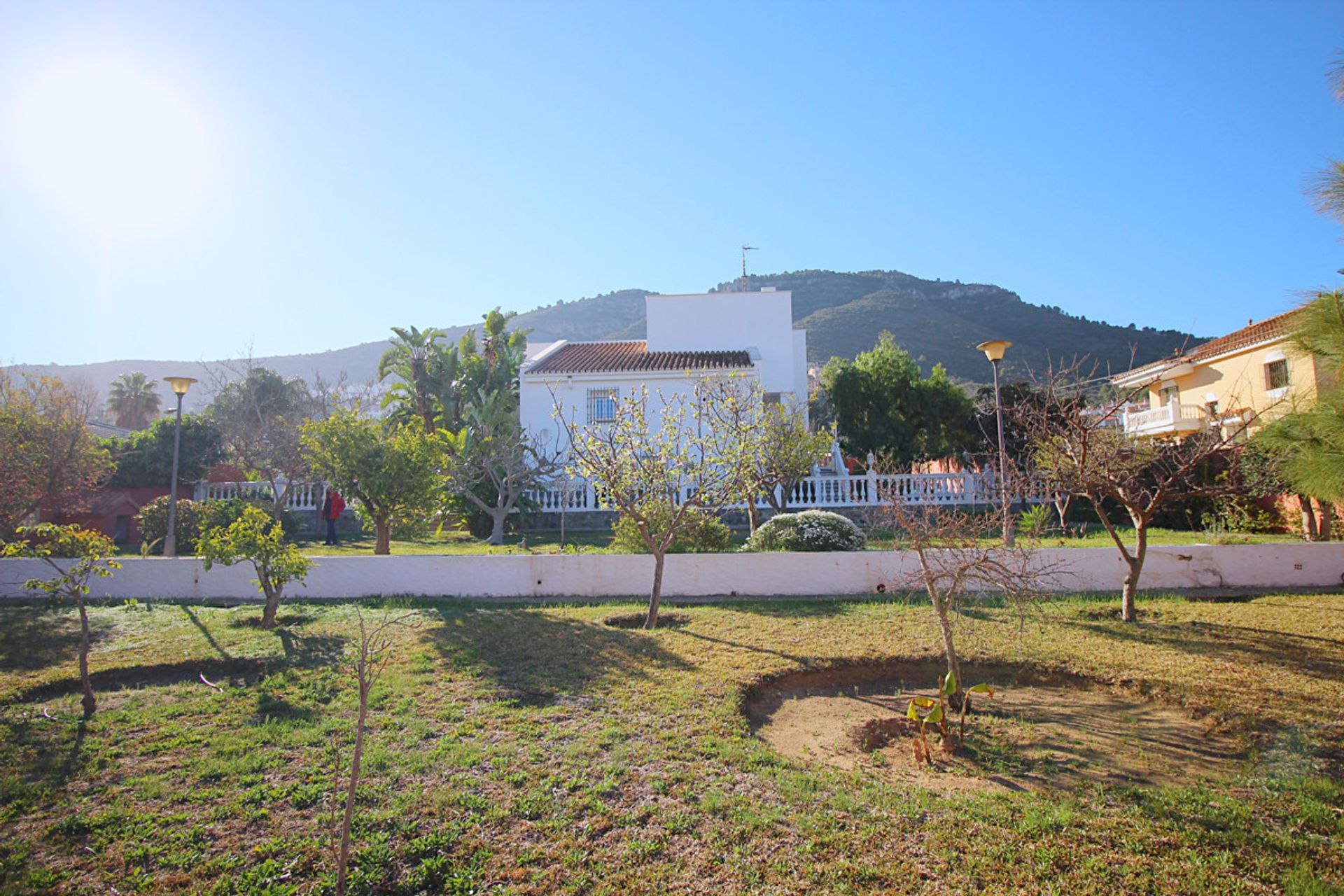 Hus i Alhaurin de la Torre, Andalusien 10718550