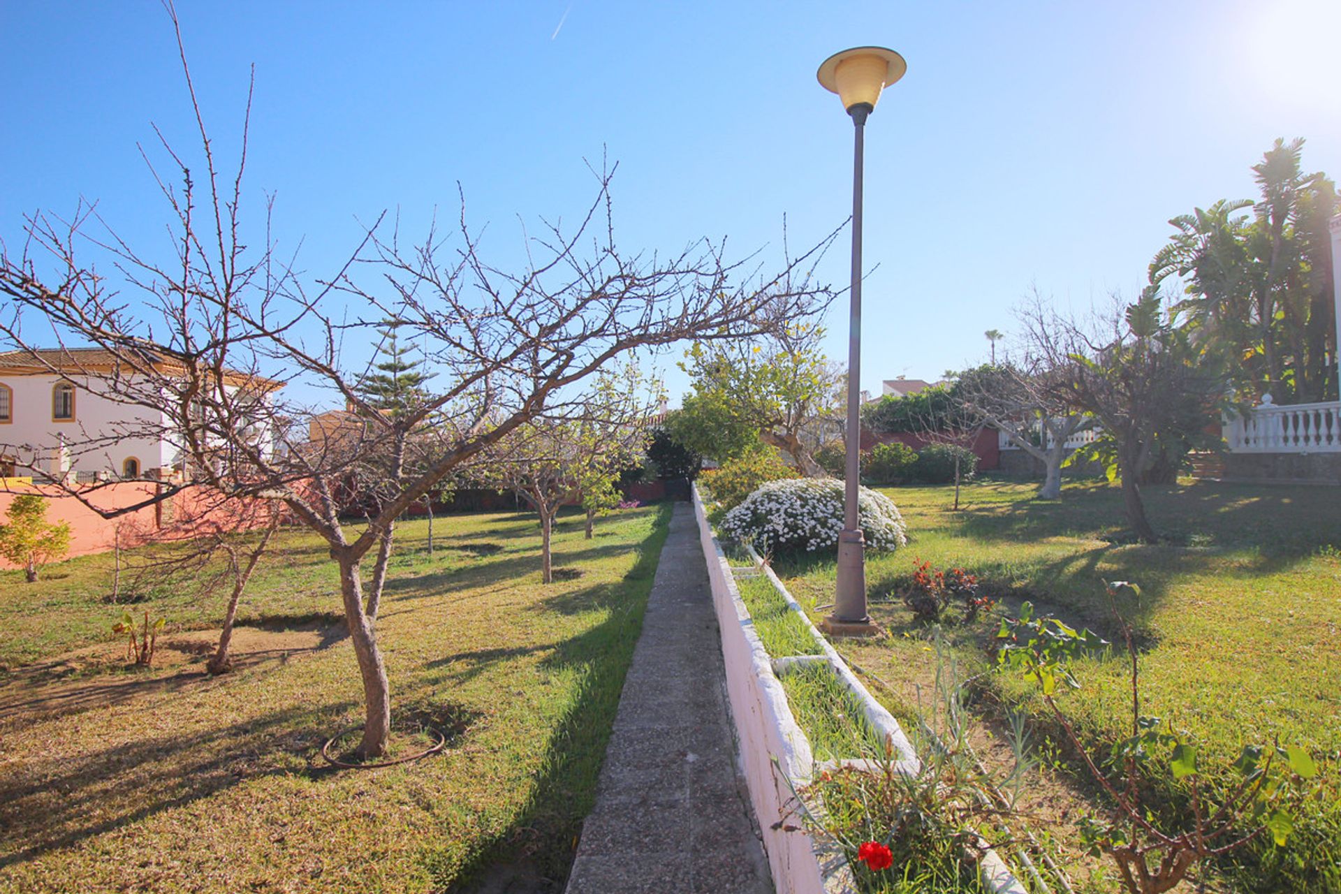 Hus i Alhaurin de la Torre, Andalusien 10718550