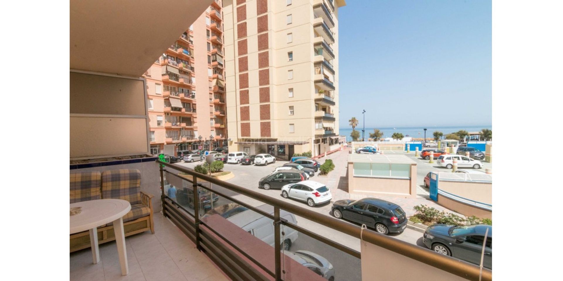 Condominium dans Fuengirola, Andalousie 10718551