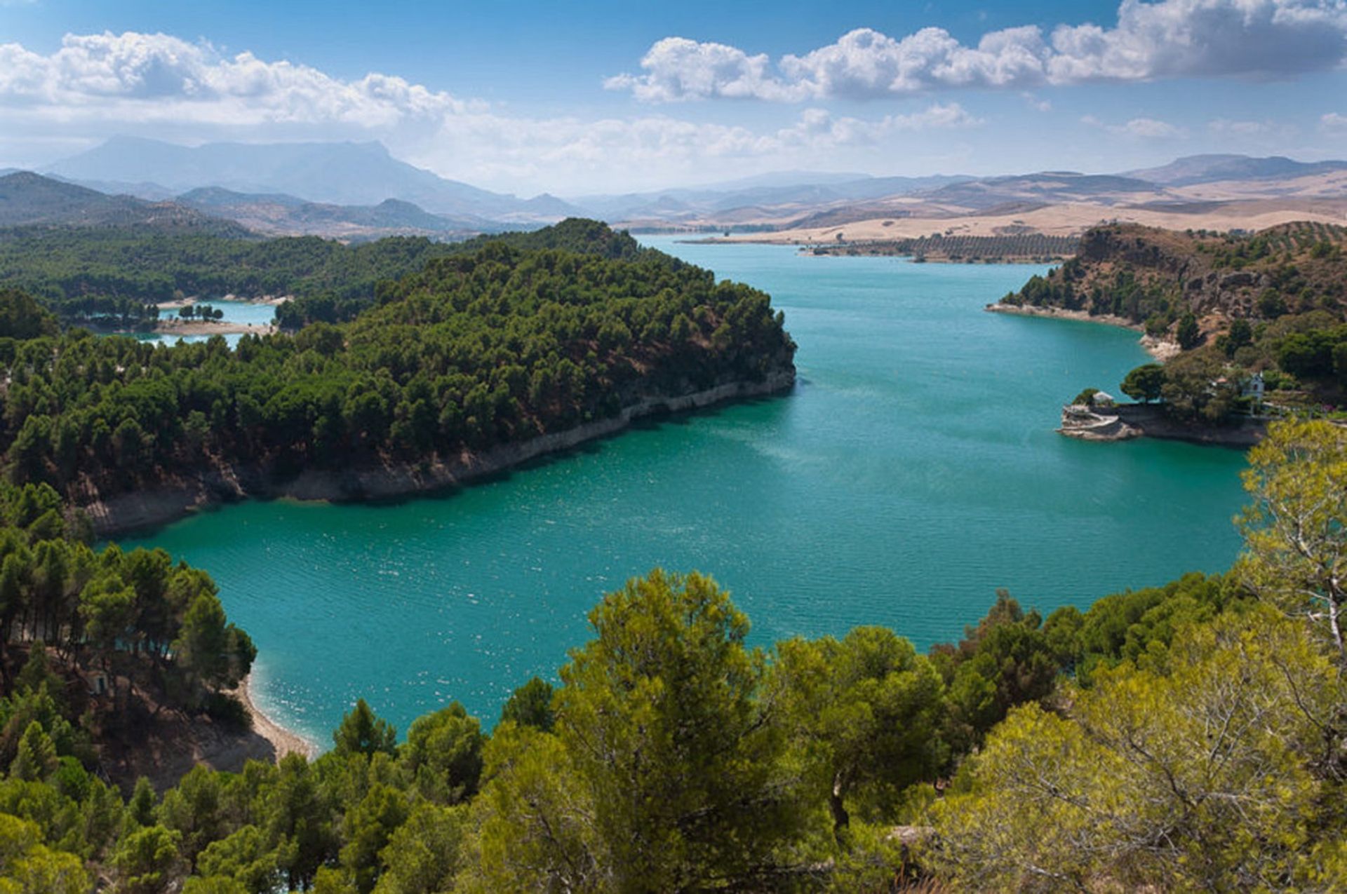 Tierra en , Andalucía 10718568