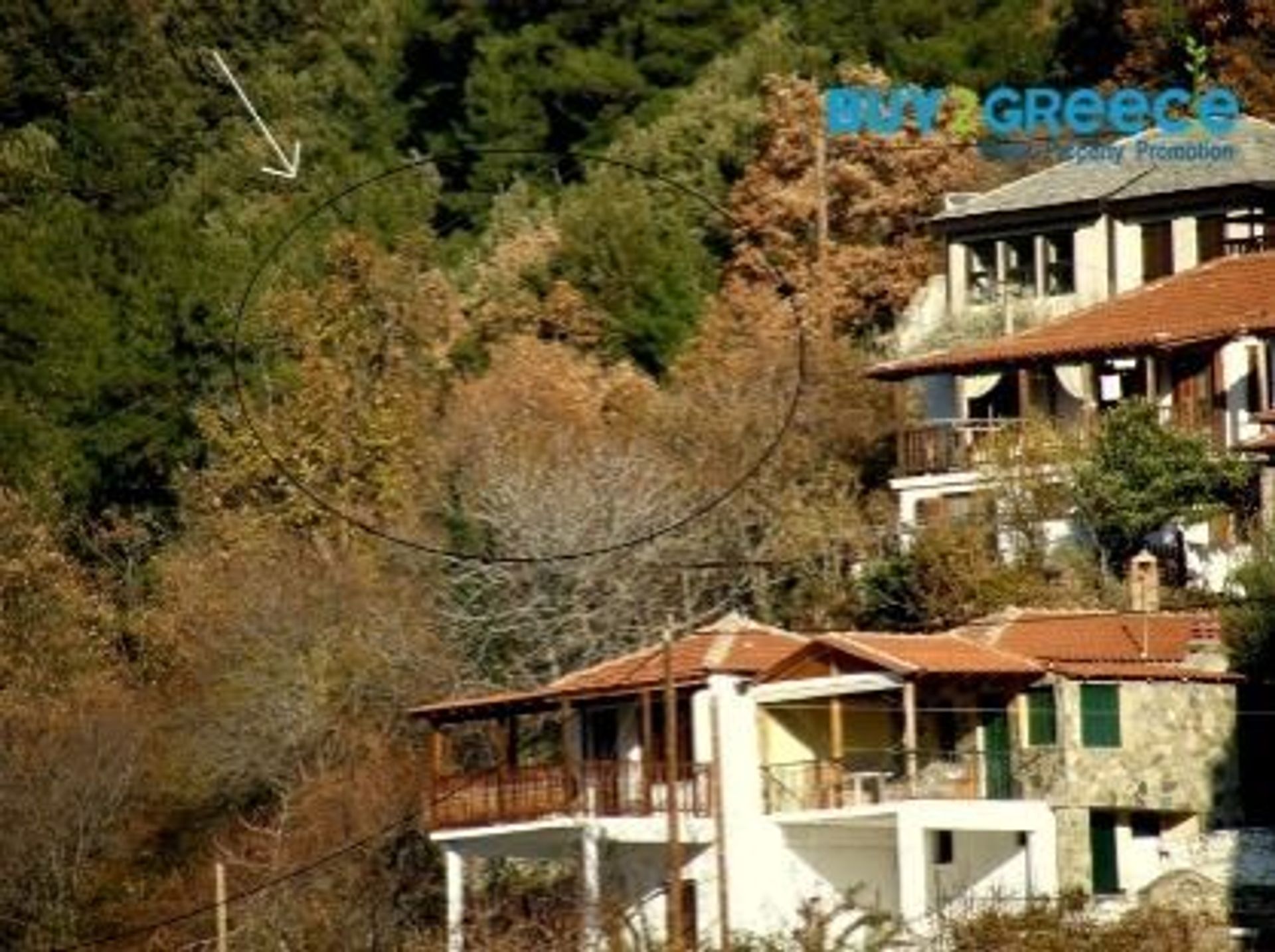 Land im Maries, Anatoliki Makedonia kai Thraki 10718587