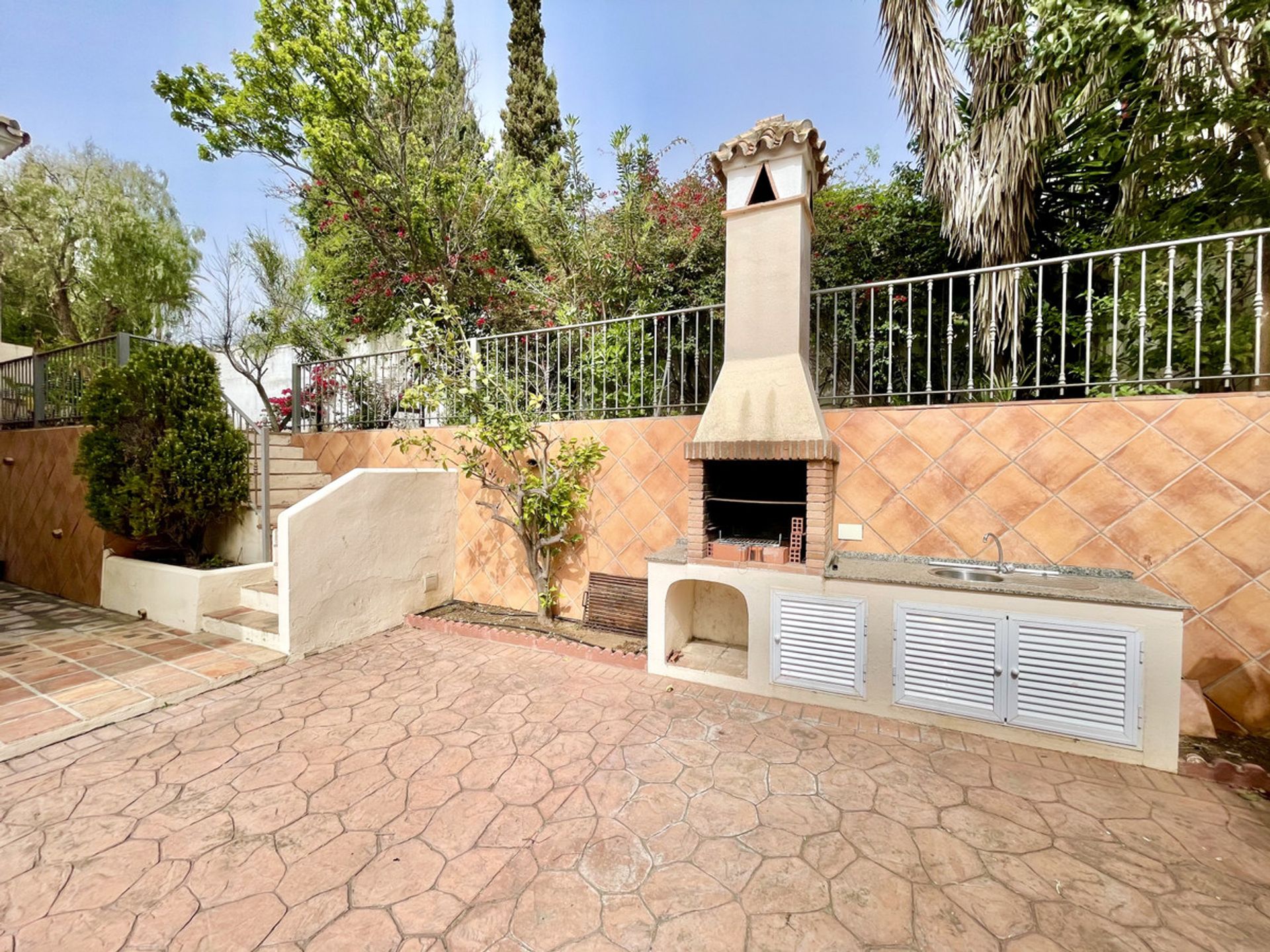 Haus im Marbella, Andalucía 10718611