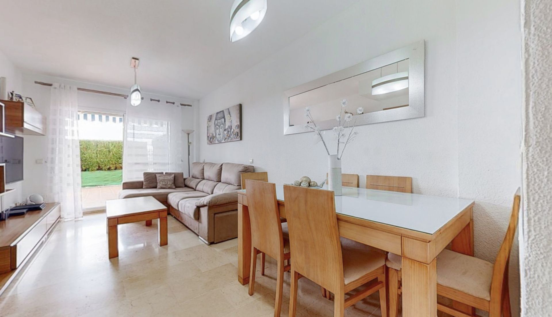 Condominium dans Fuengirola, Andalousie 10718627