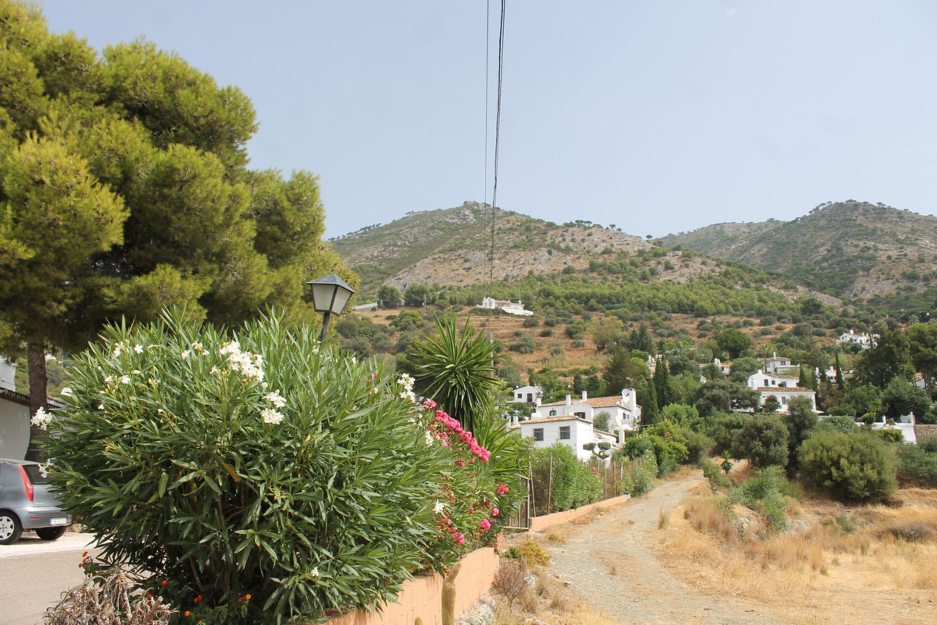 Land in Mijas, Andalusië 10718632