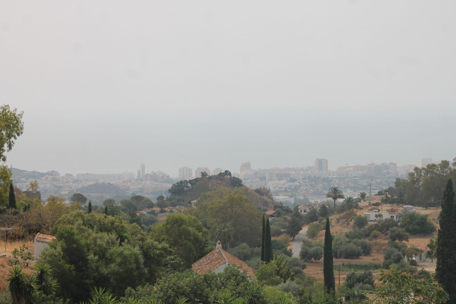 Land in Mijas, Andalusië 10718632