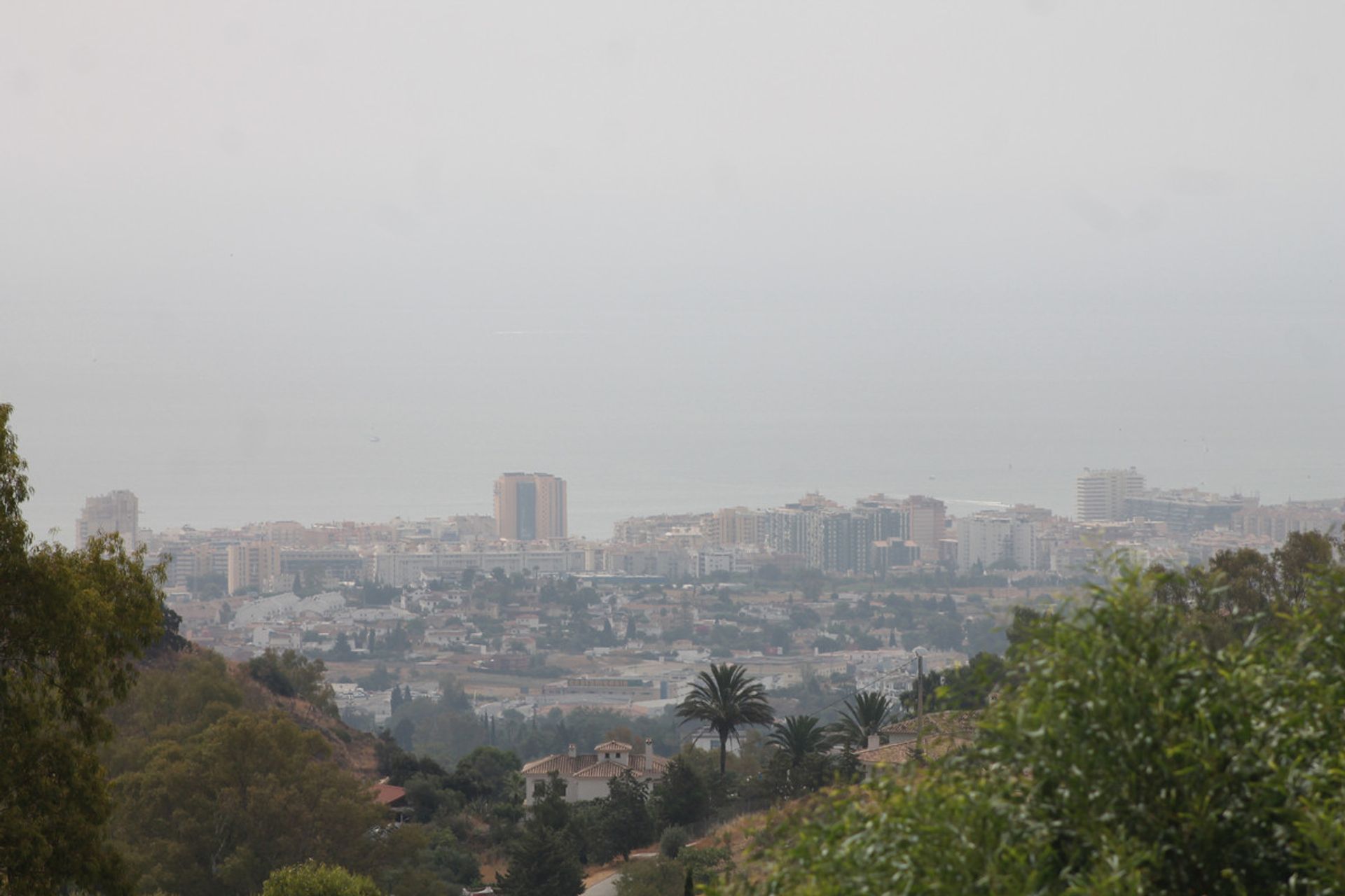 Land in Mijas, Andalusië 10718632