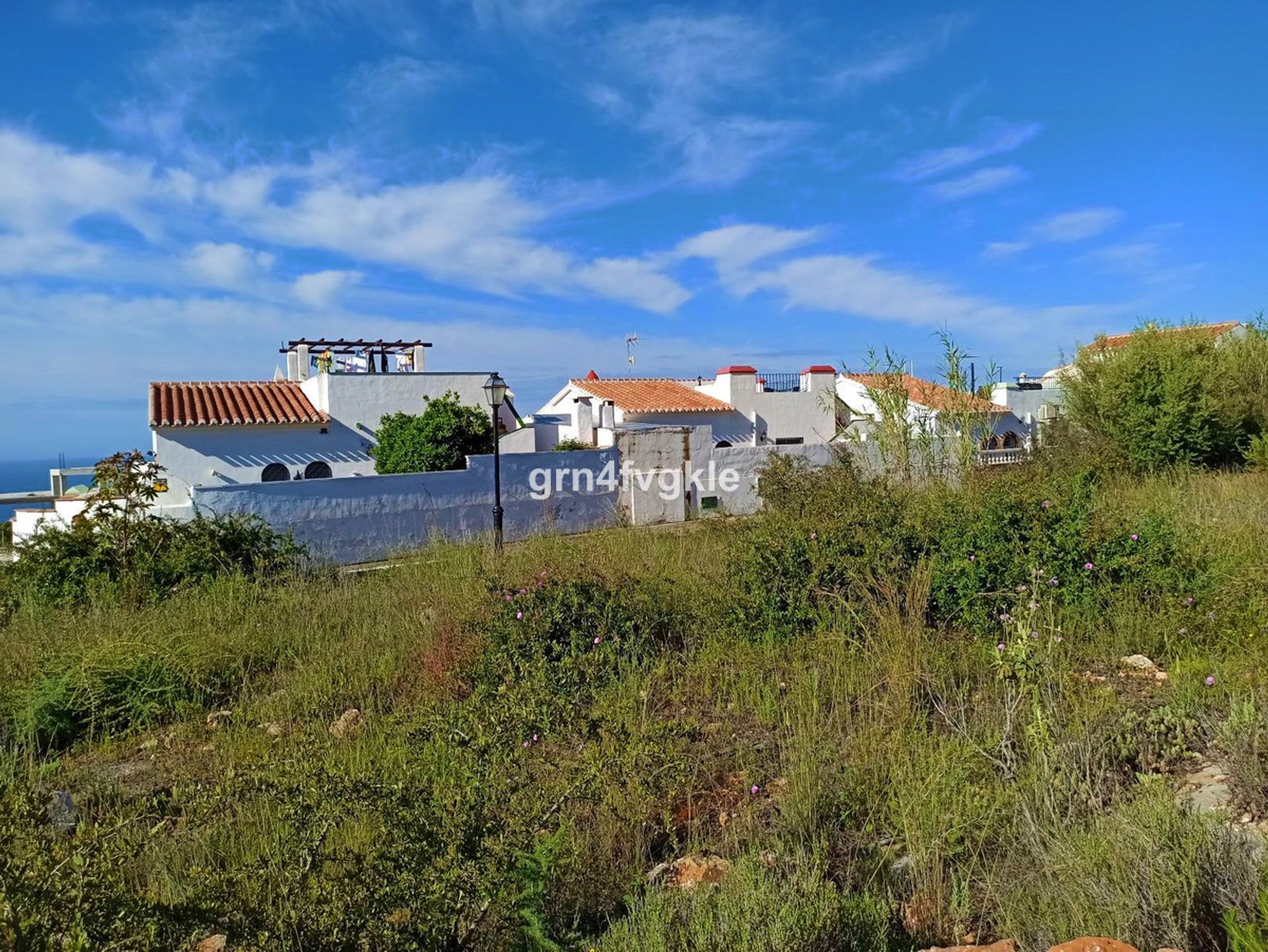 나라 에 Frigiliana, Andalucía 10718634