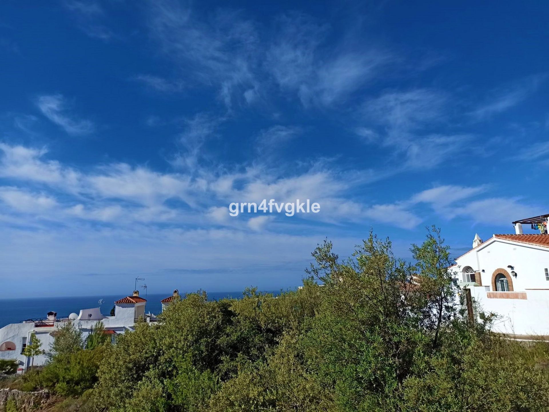 الأرض في Frigiliana, Andalucía 10718634