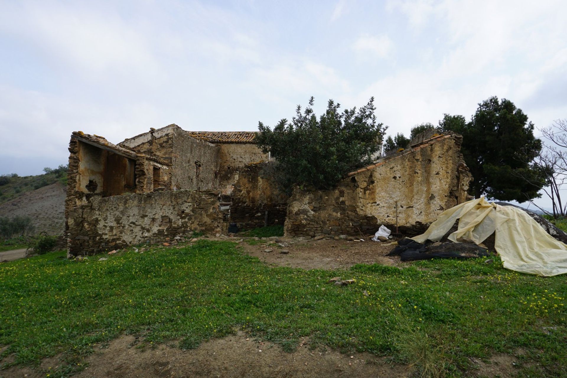 Casa nel Vélez-Málaga, Andalucía 10718638