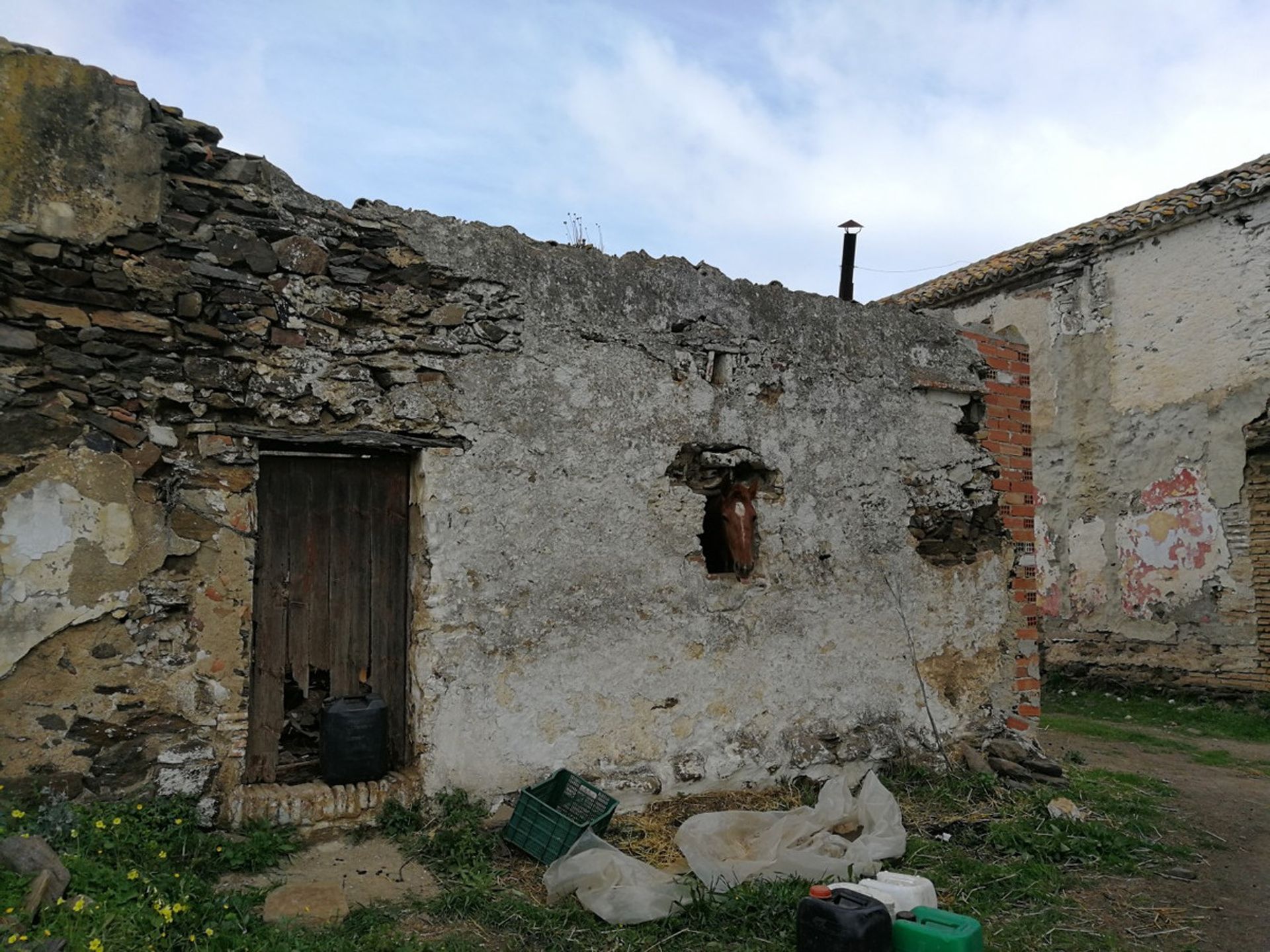 Casa nel Vélez-Málaga, Andalucía 10718638