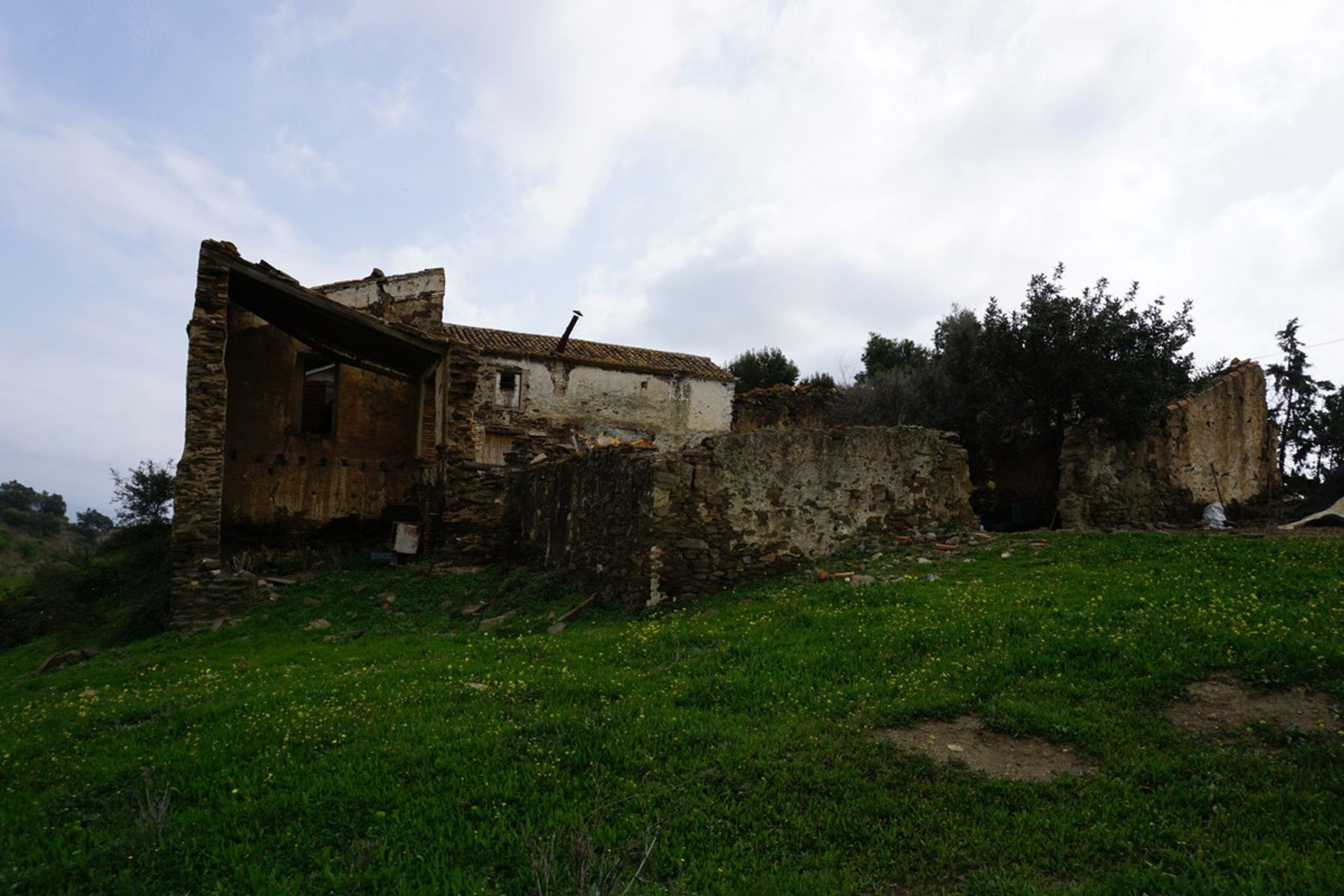 Casa nel Vélez-Málaga, Andalucía 10718638