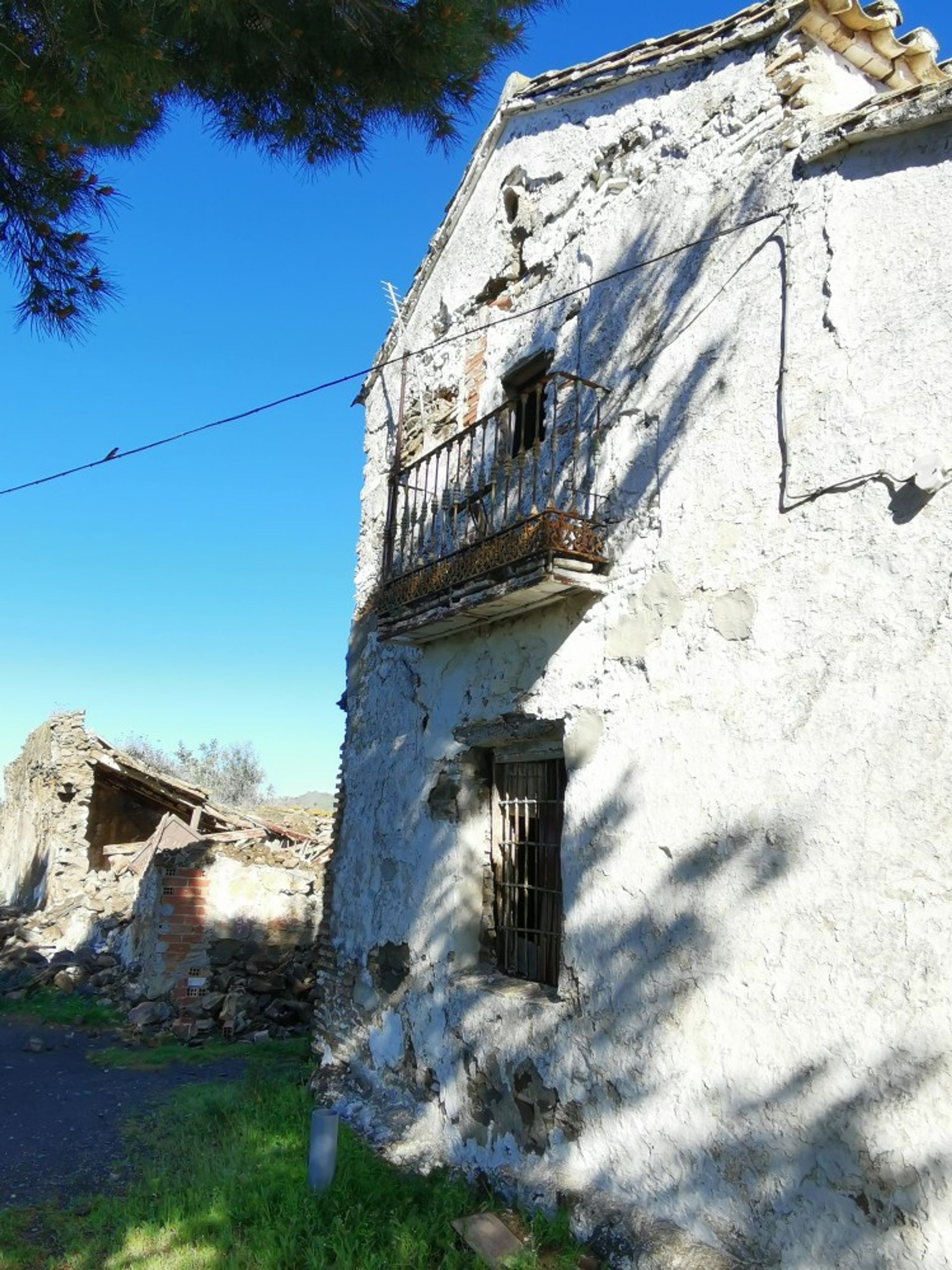 Casa nel Vélez-Málaga, Andalucía 10718638