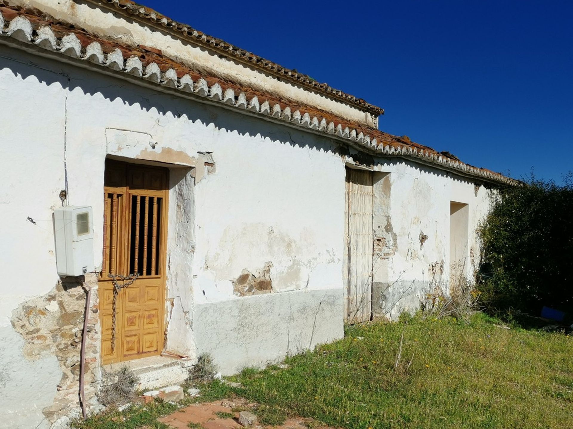 Casa nel Vélez-Málaga, Andalucía 10718638