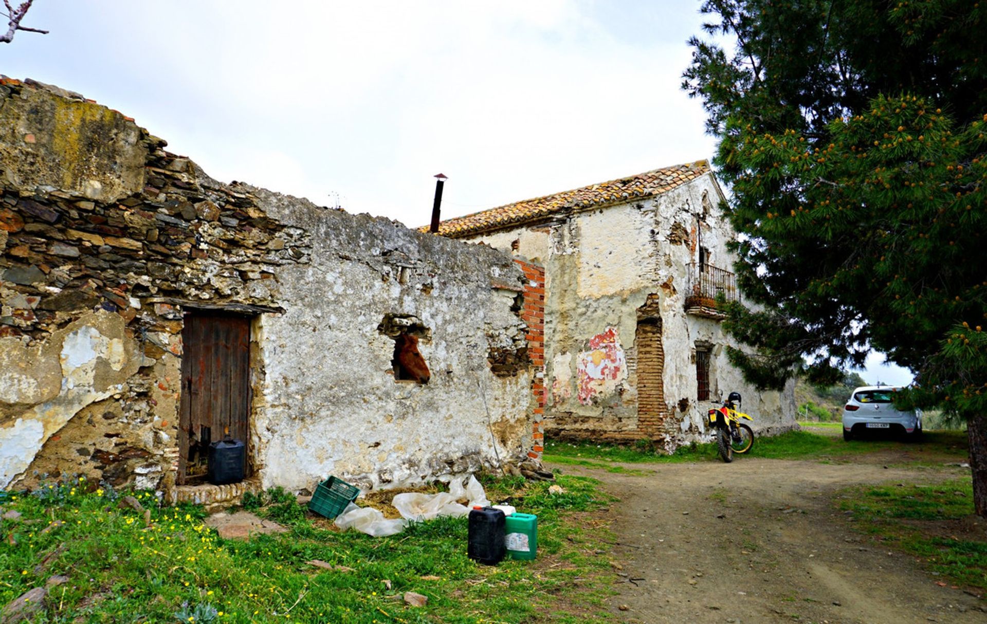 Casa nel Vélez-Málaga, Andalucía 10718638