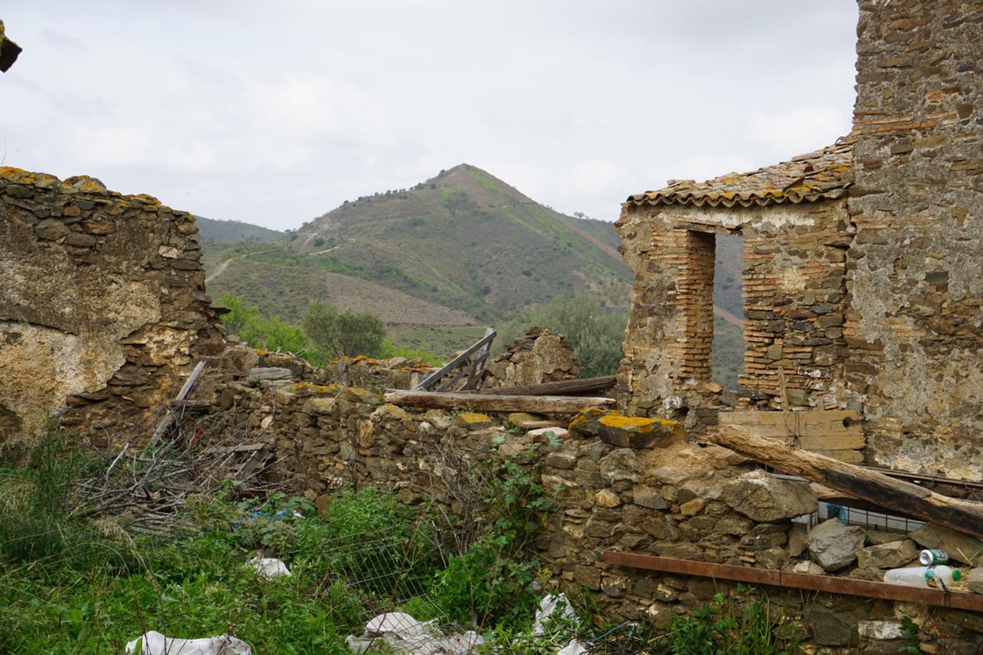 Casa nel Vélez-Málaga, Andalucía 10718638