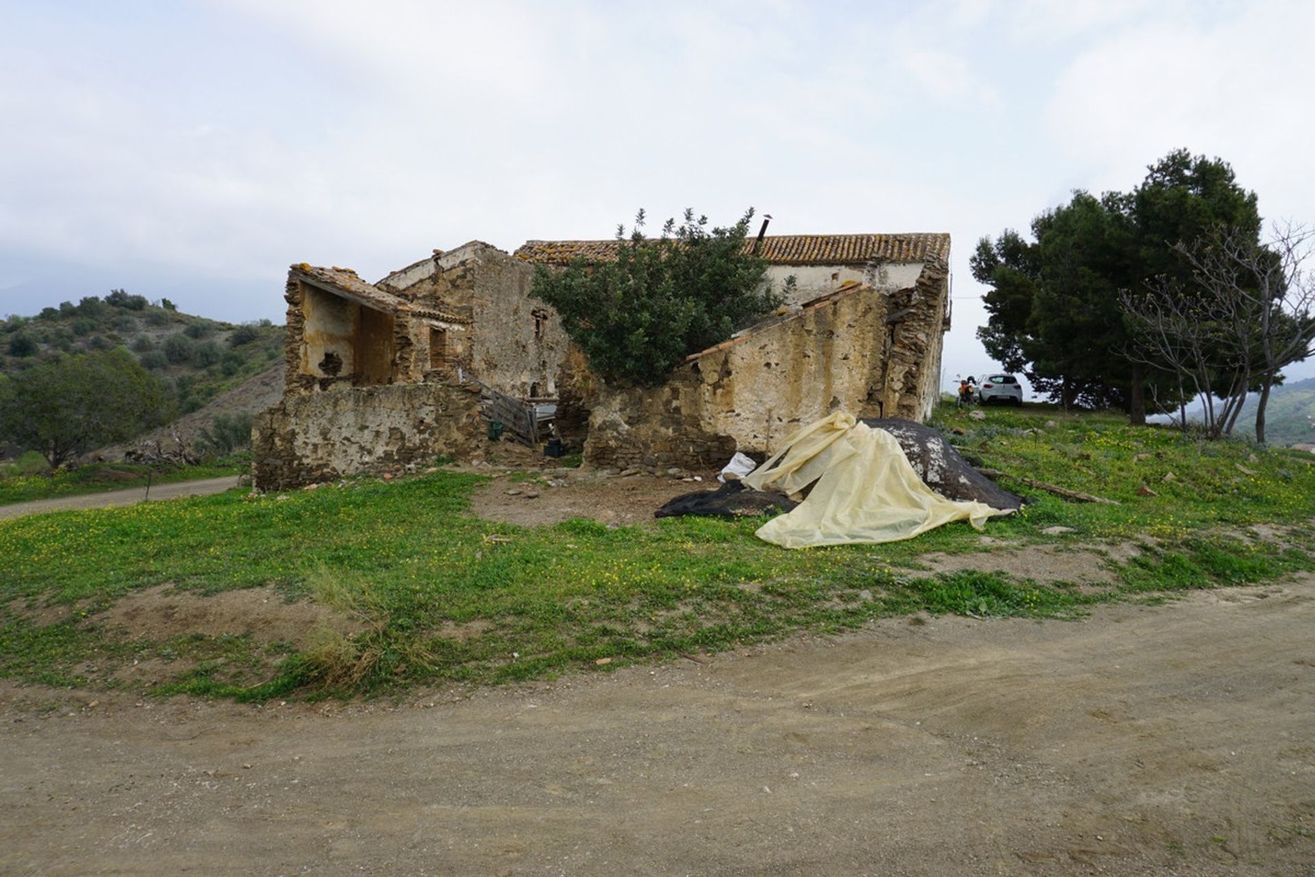 Casa nel Vélez-Málaga, Andalucía 10718638