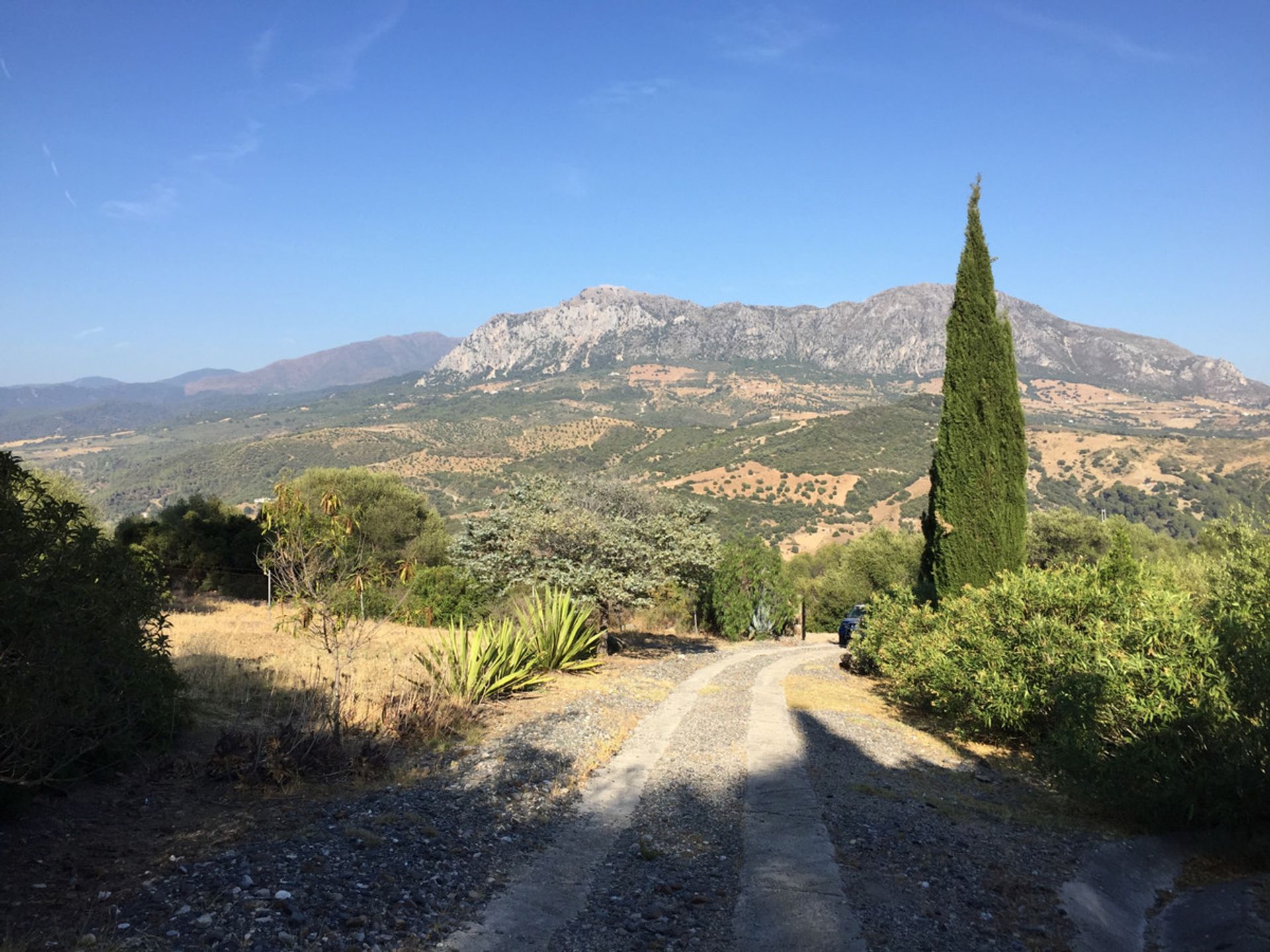 房子 在 Gaucín, Andalucía 10718645