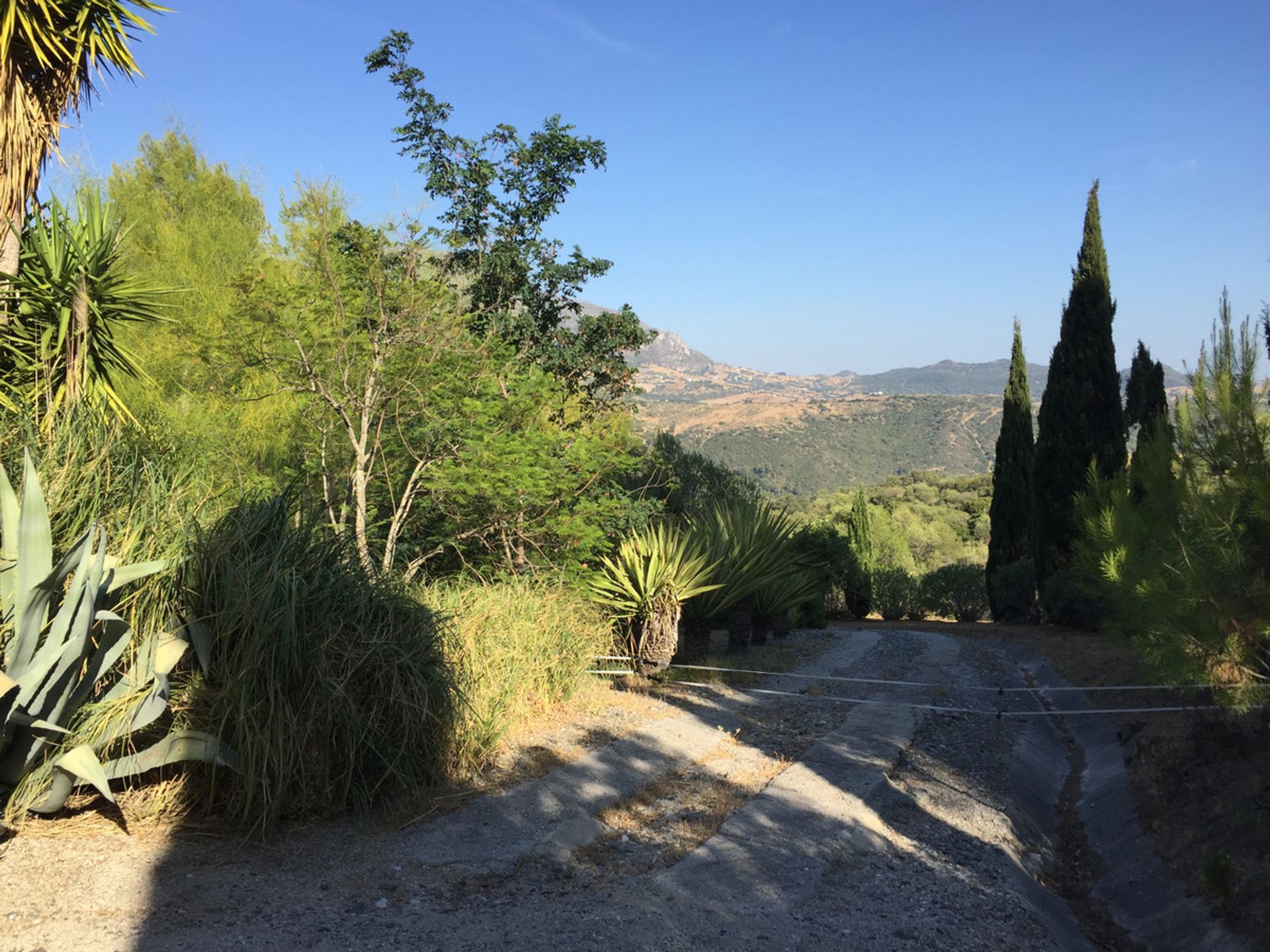 房子 在 Gaucín, Andalucía 10718645