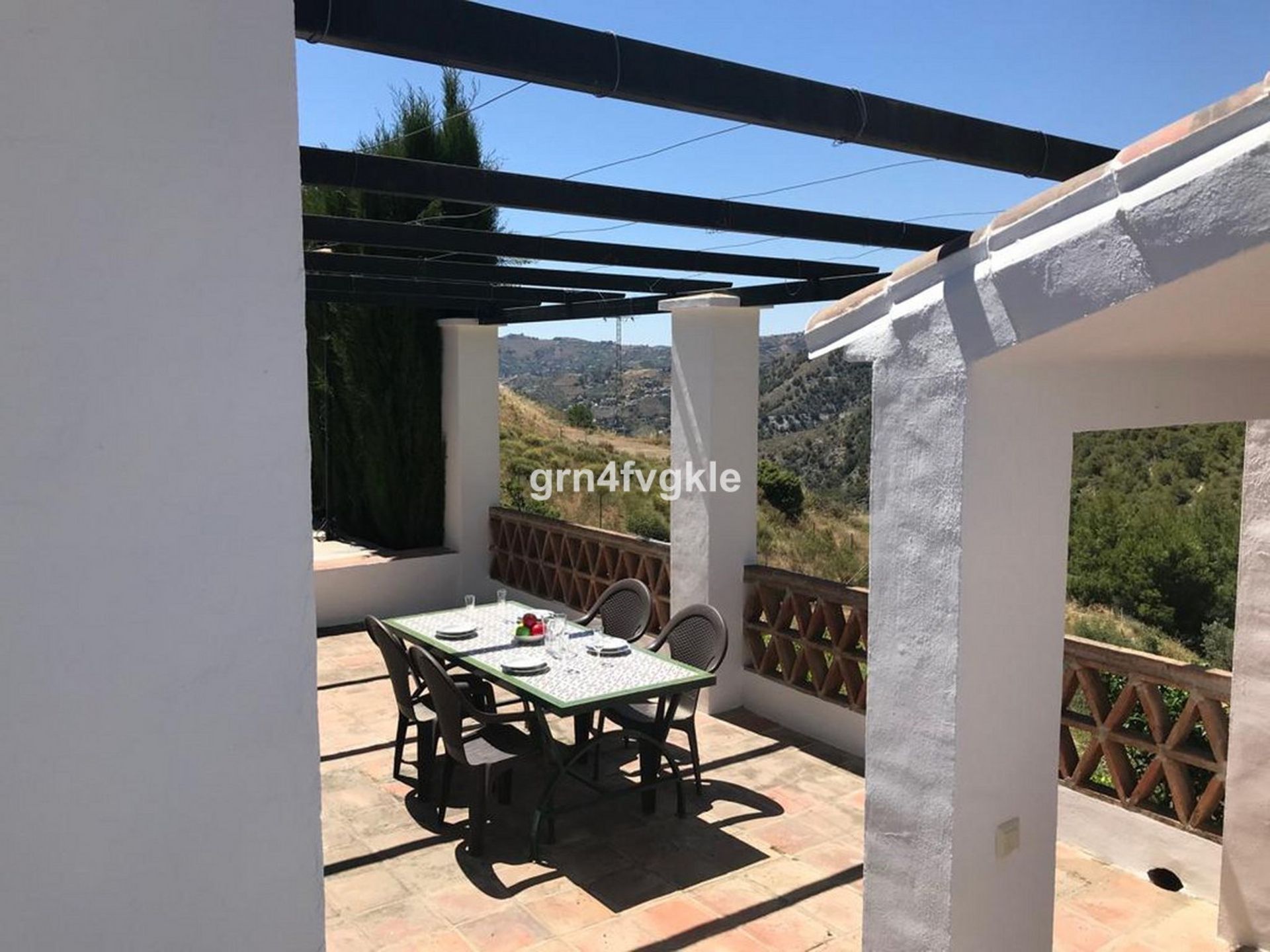 Будинок в Frigiliana, Andalucía 10718647