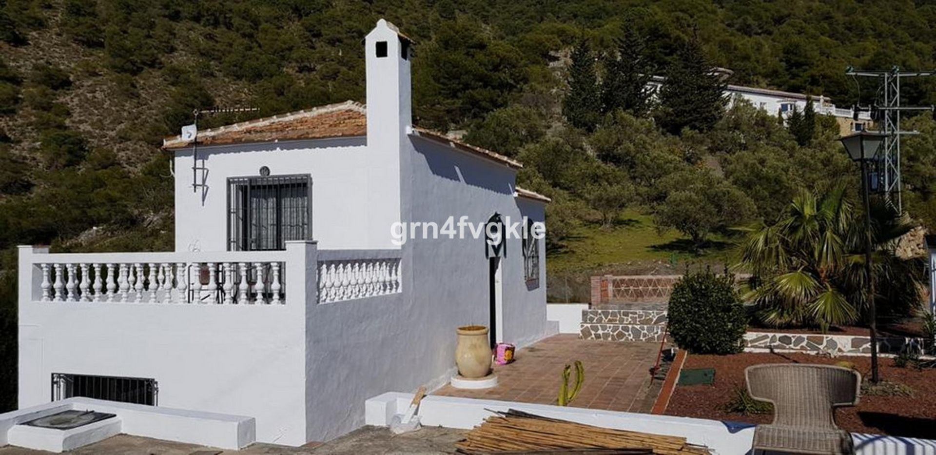 Casa nel Frigiliana, Andalucía 10718647