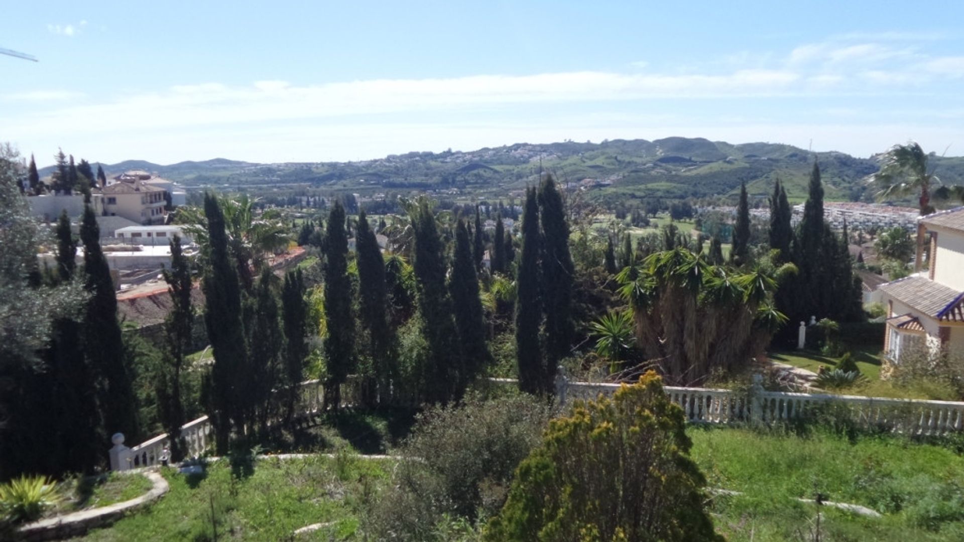 Tierra en Mijas, Andalucía 10718650