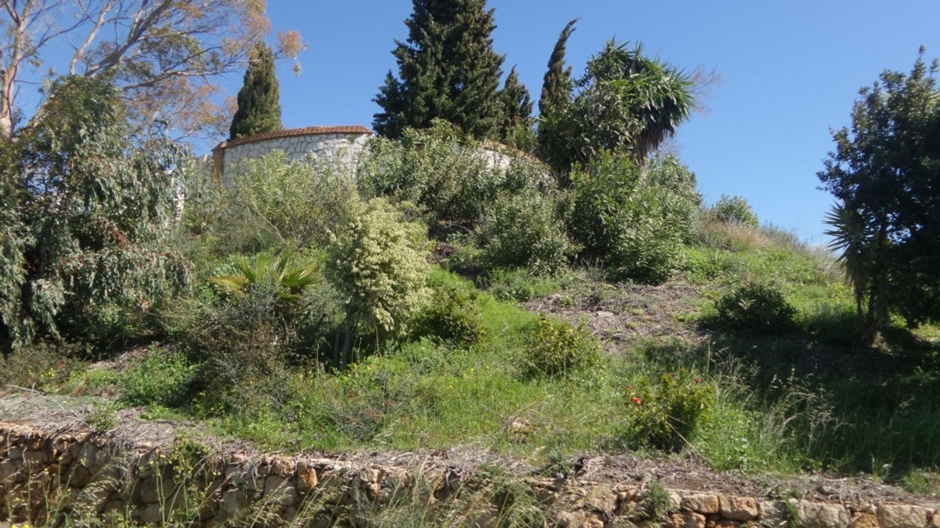 Tierra en Mijas, Andalucía 10718650