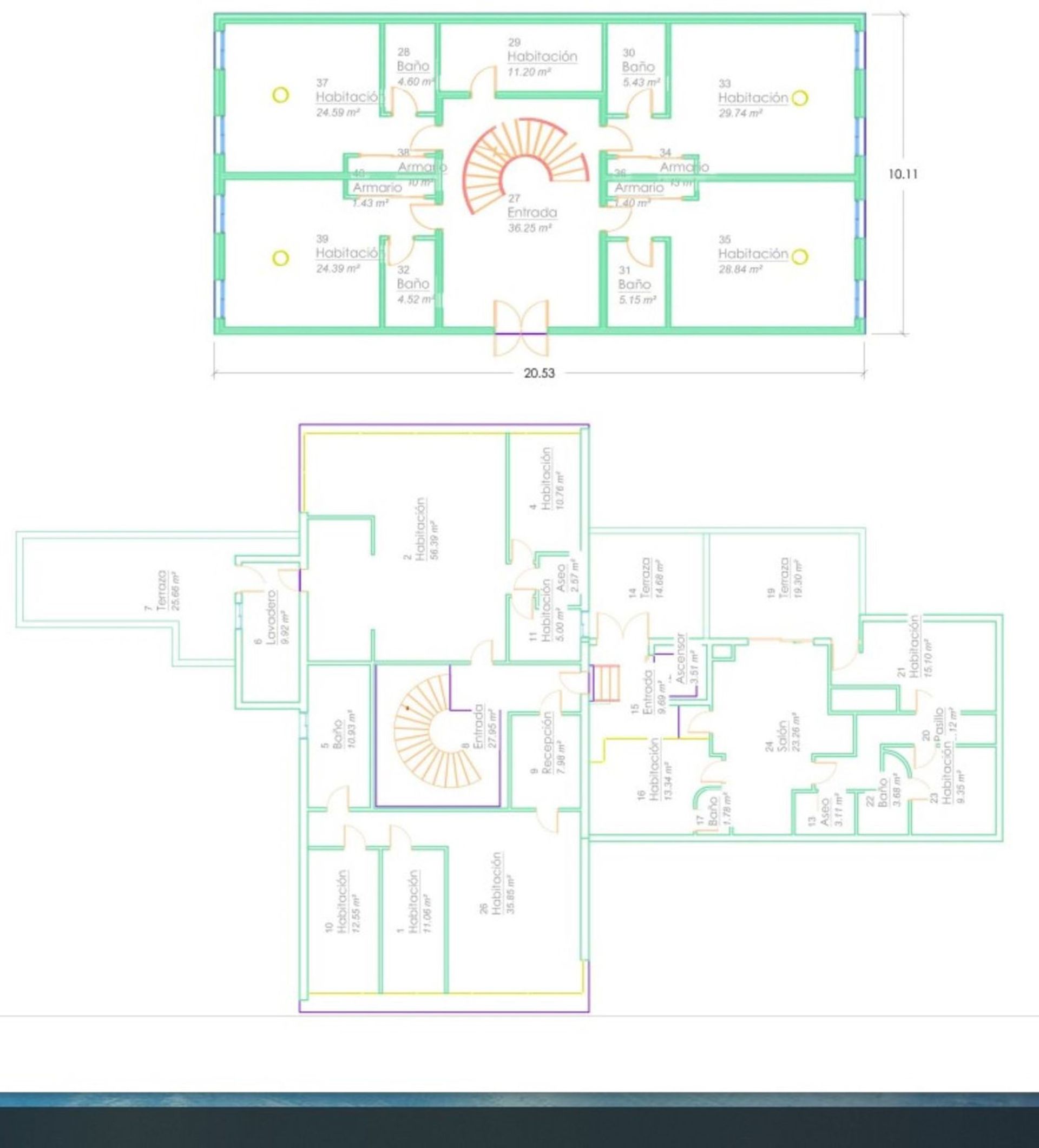 Condominio nel Fuengirola, Andalusia 10718655